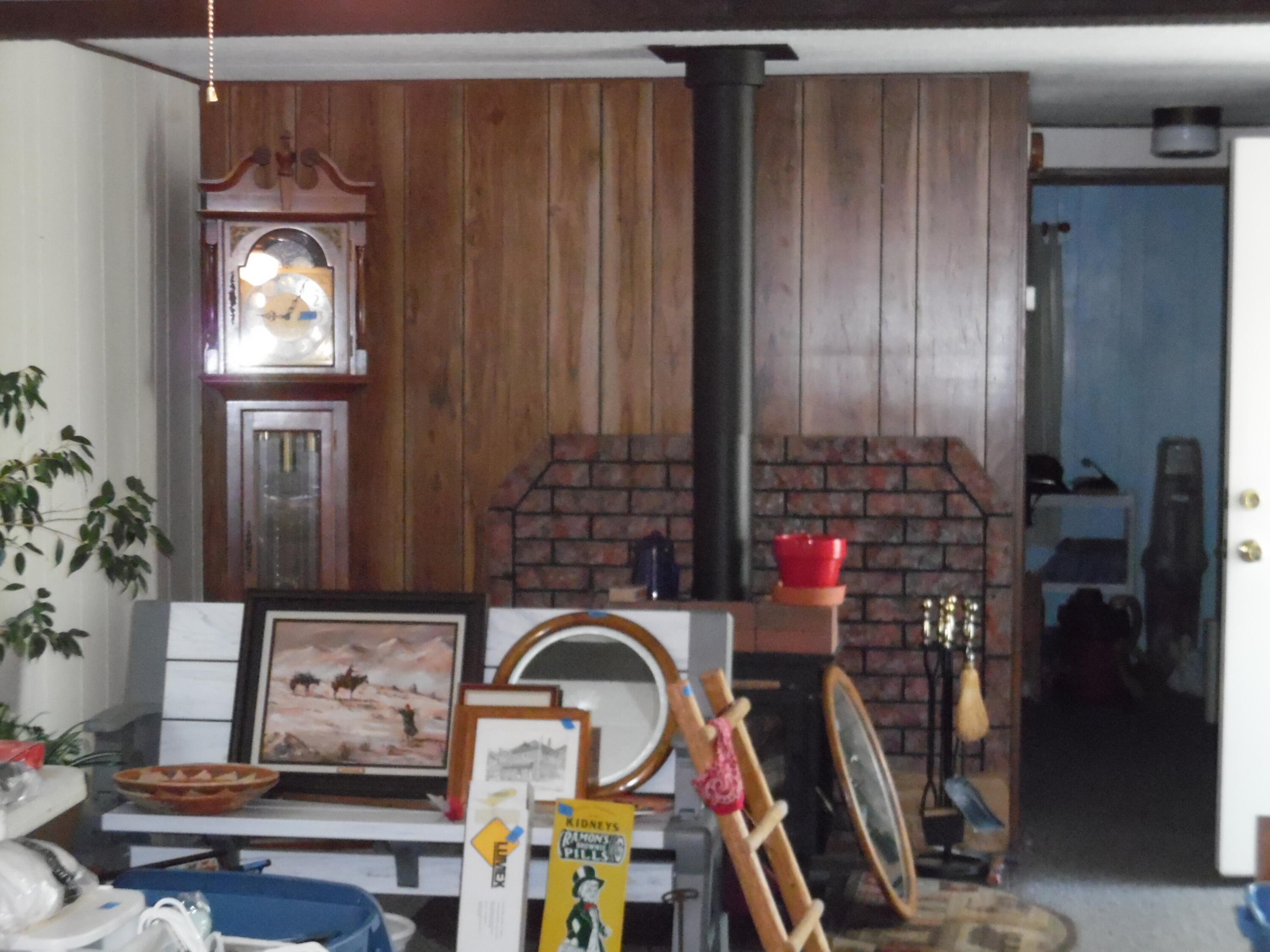 Henley Acres - Residential