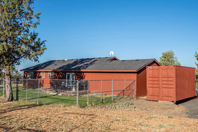 Ochoco Land + Livest - Residential