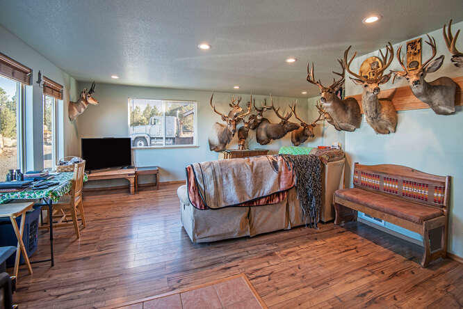 Ochoco Land + Livest - Residential