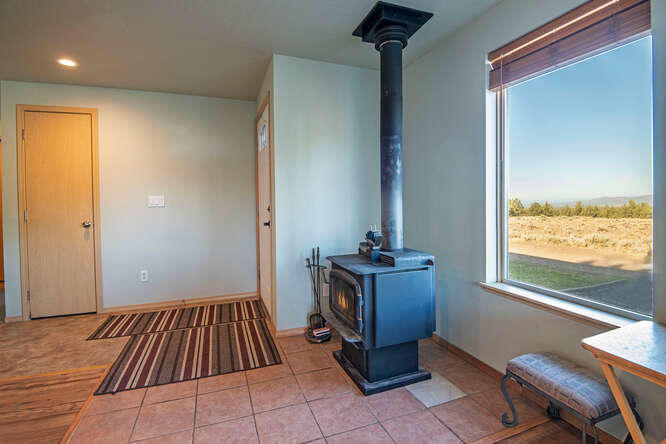 Ochoco Land + Livest - Residential