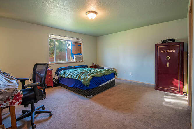 Ochoco Land + Livest - Residential