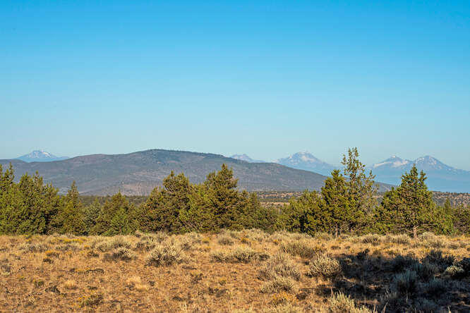 Ochoco Land + Livest - Residential