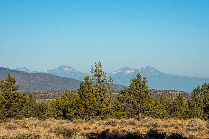 Ochoco Land + Livest - Residential