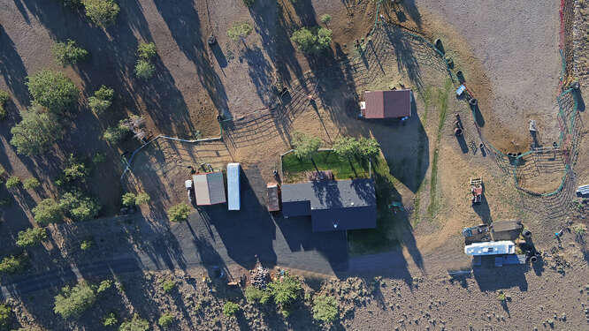 Ochoco Land + Livest - Residential