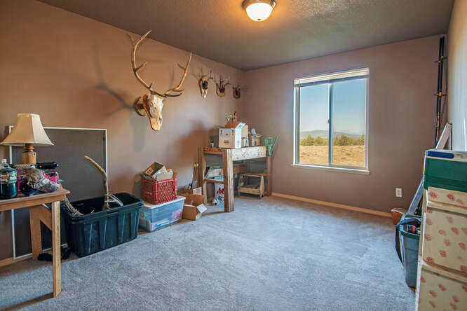 Ochoco Land + Livest - Residential