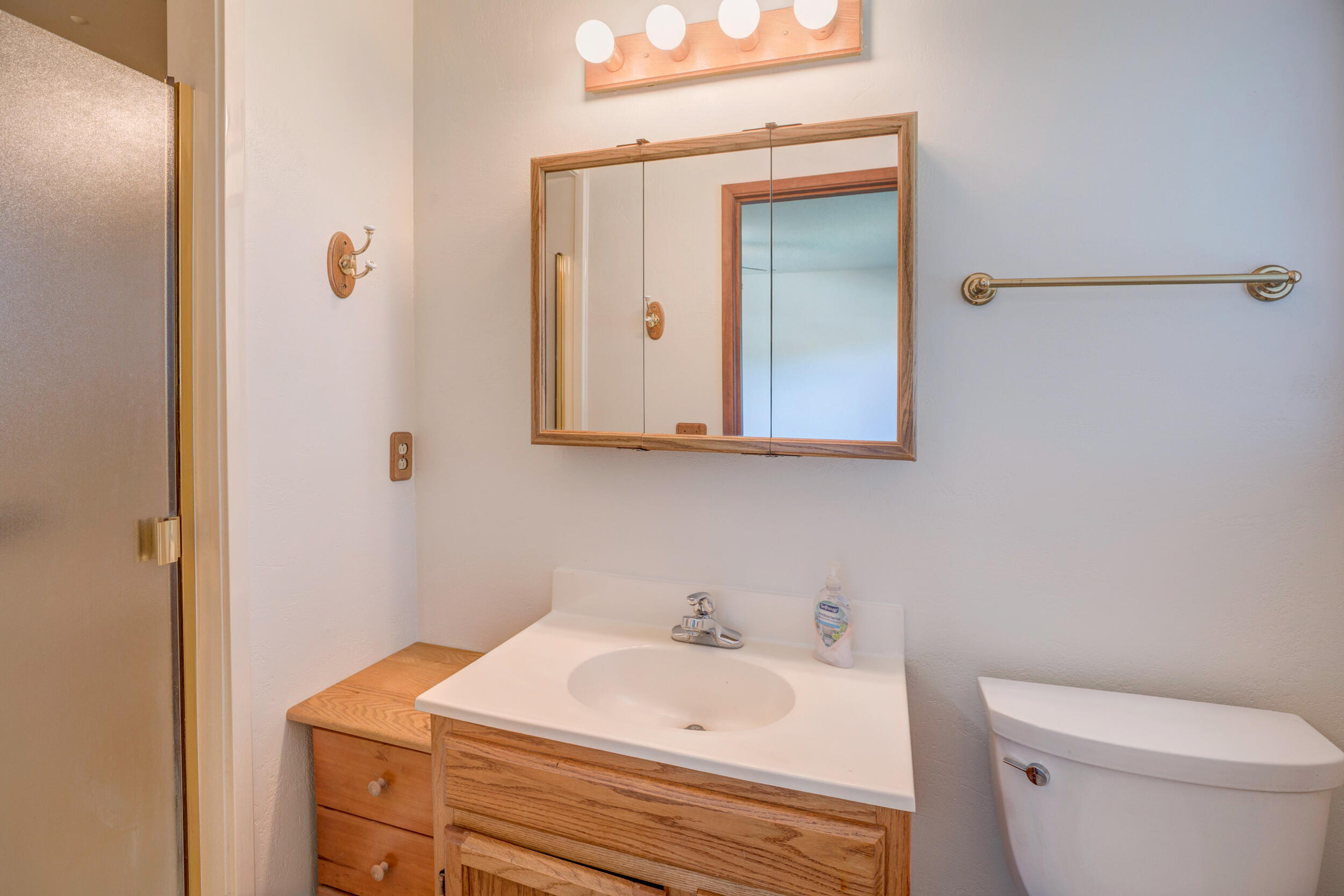 Hardenburger Subdivision - Residential