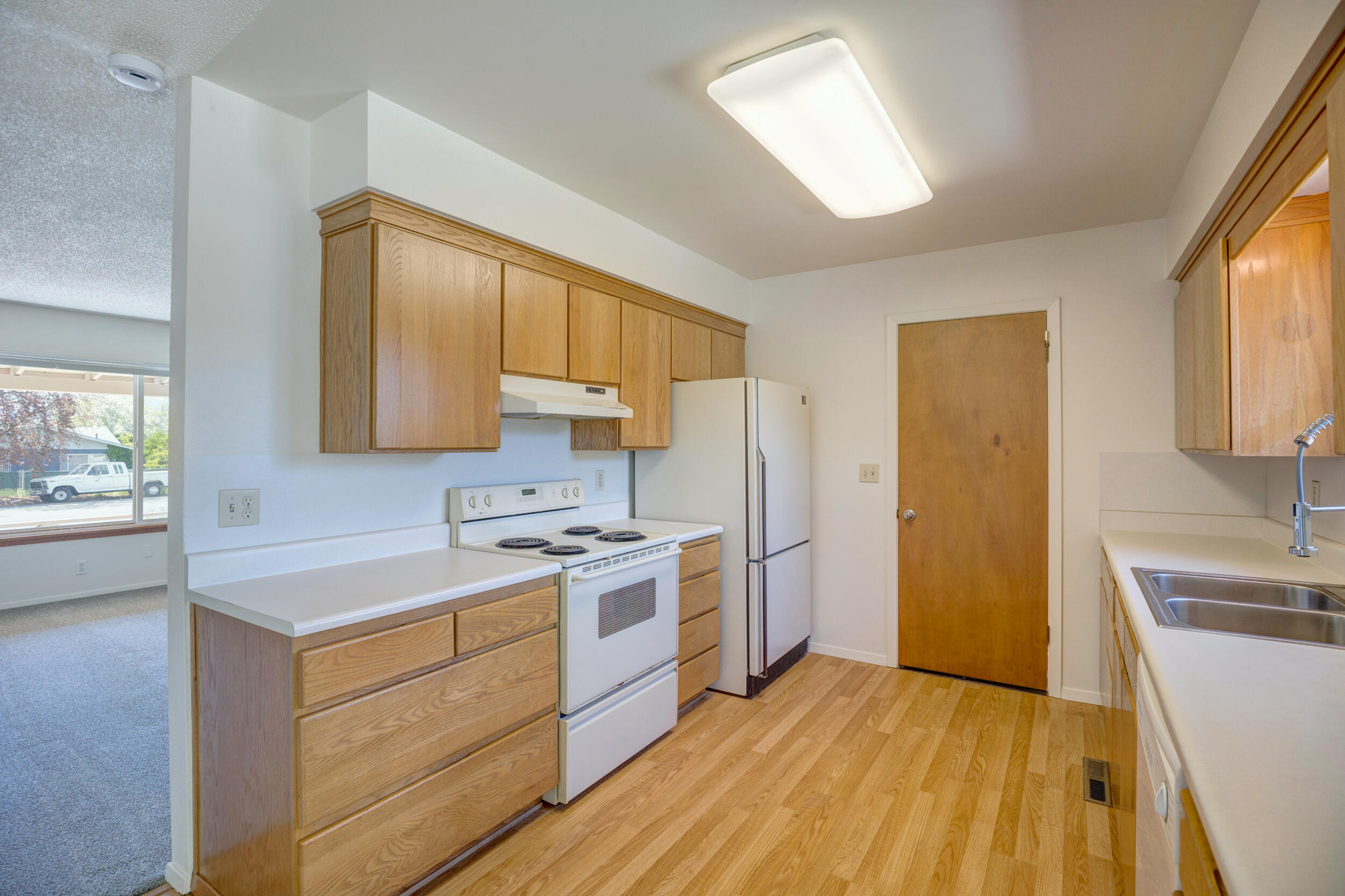 Hardenburger Subdivision - Residential