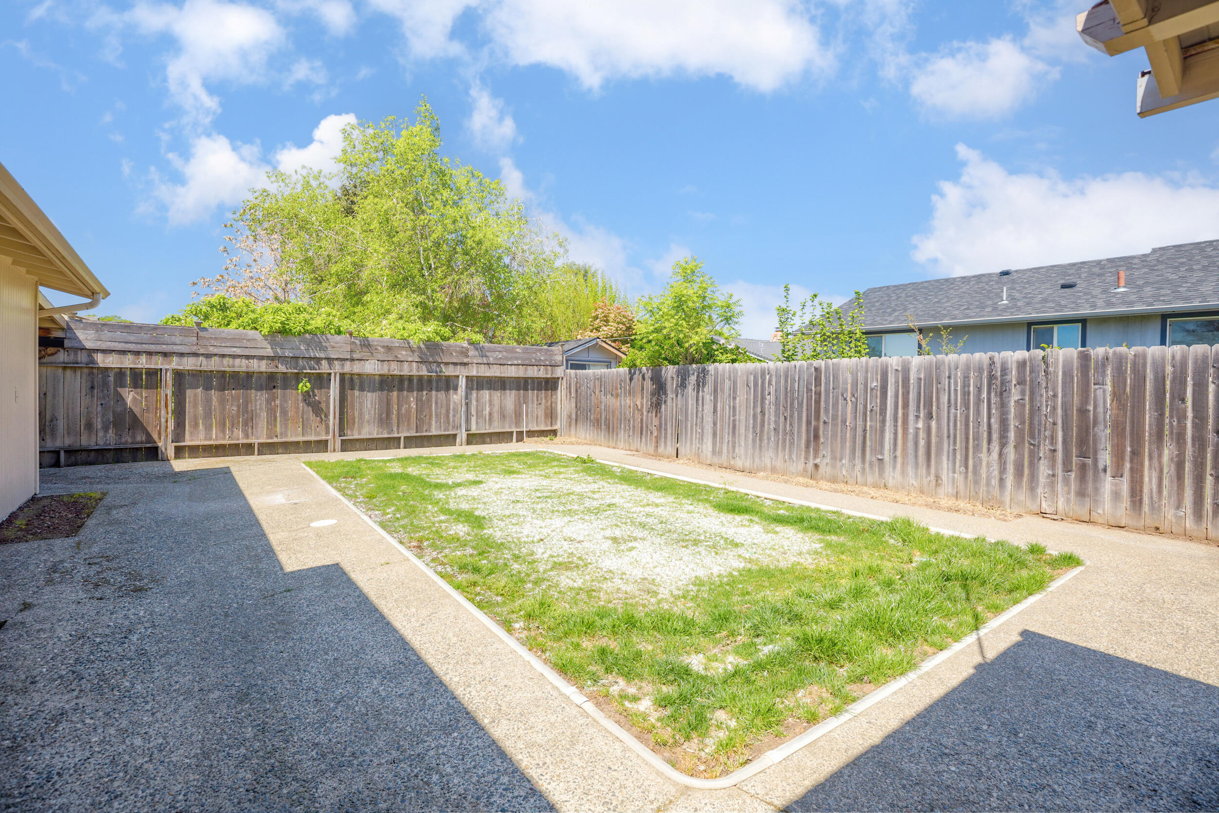 Hardenburger Subdivision - Residential