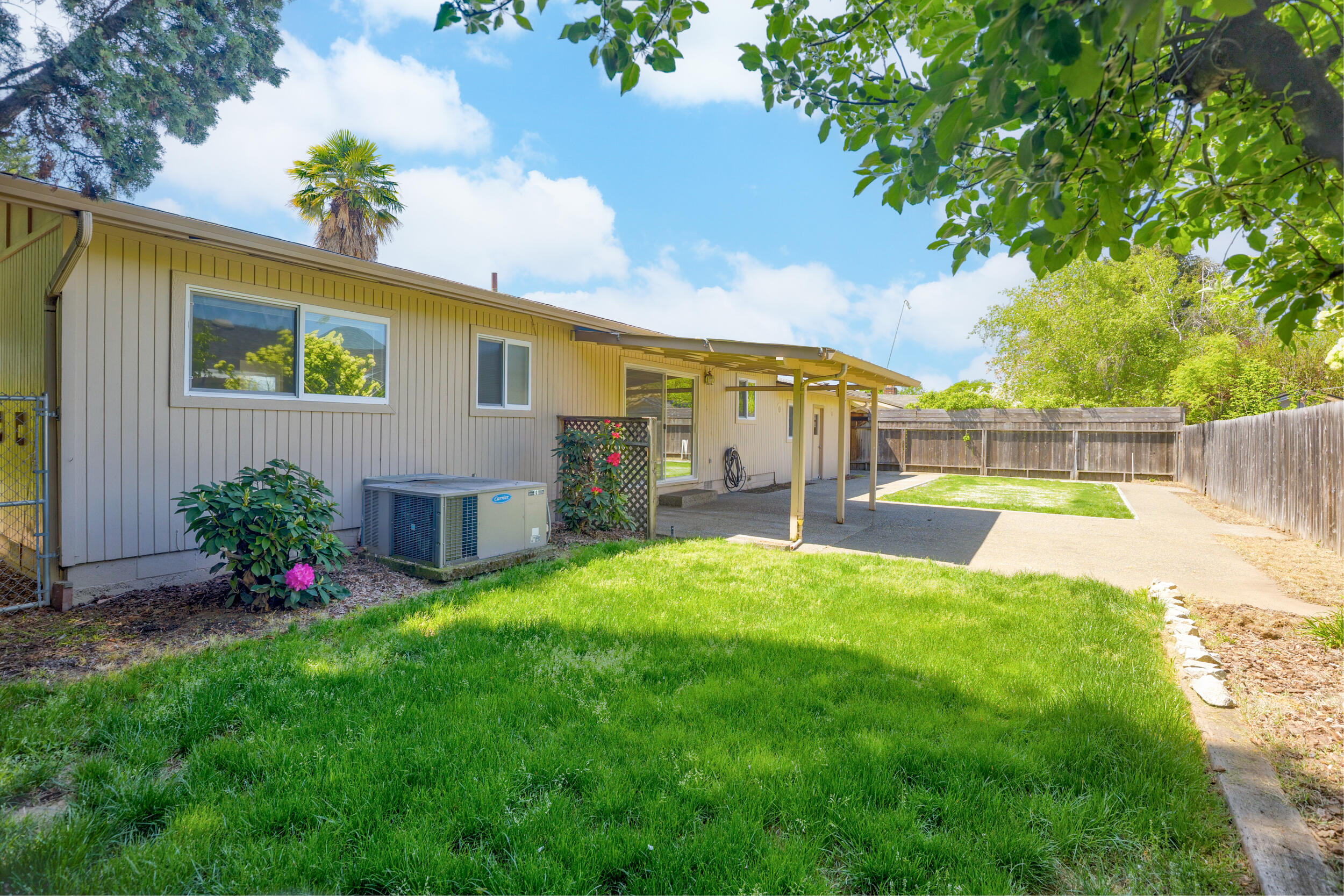 Hardenburger Subdivision - Residential