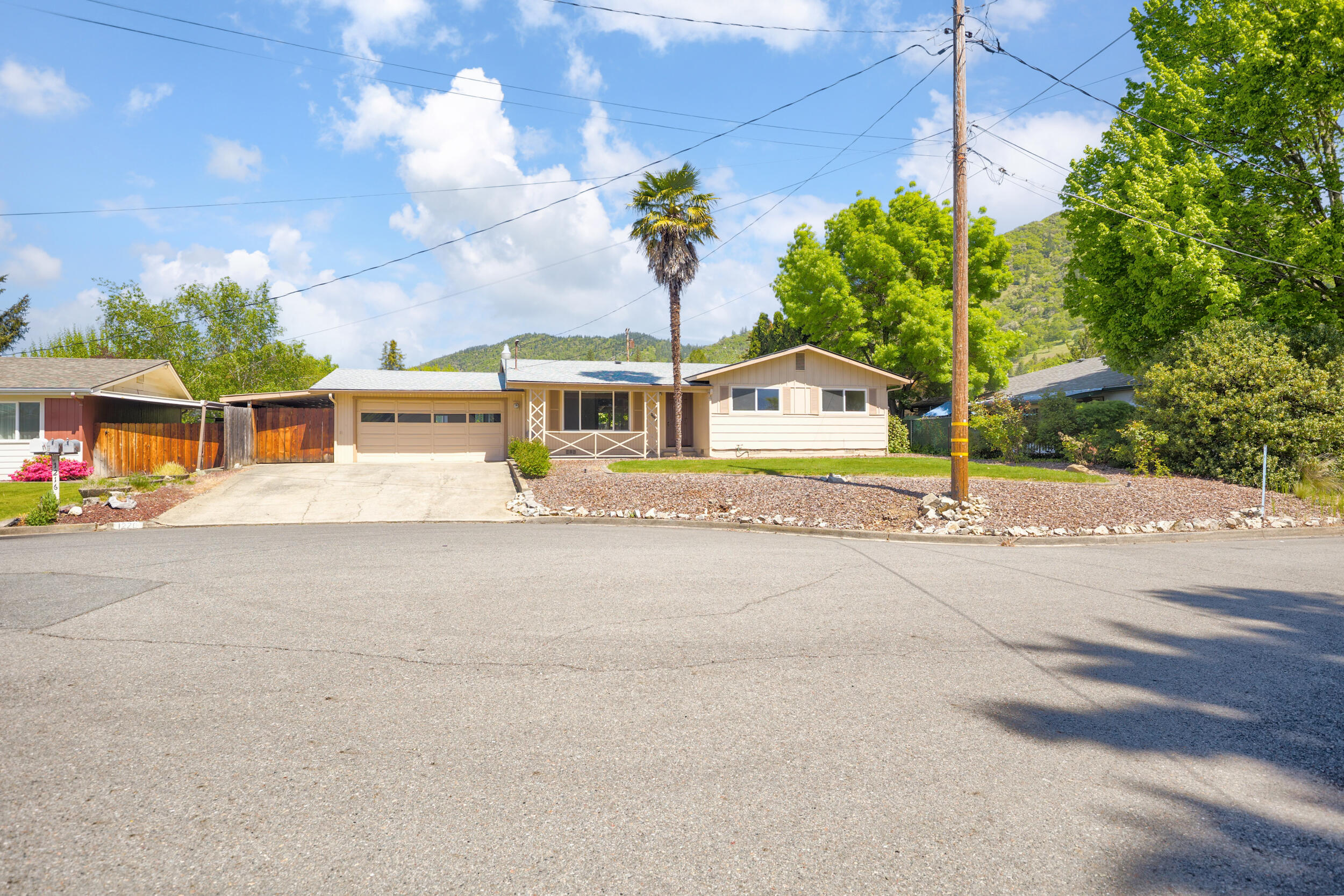 Hardenburger Subdivision - Residential