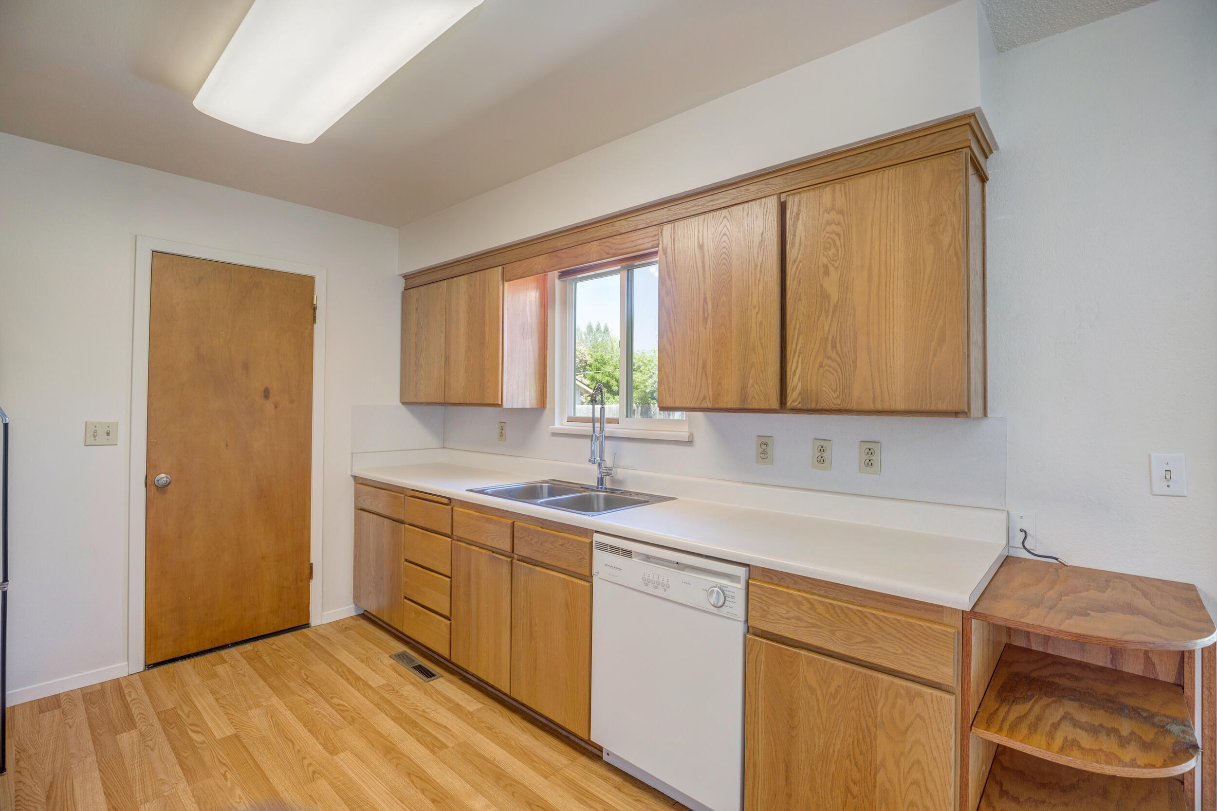 Hardenburger Subdivision - Residential