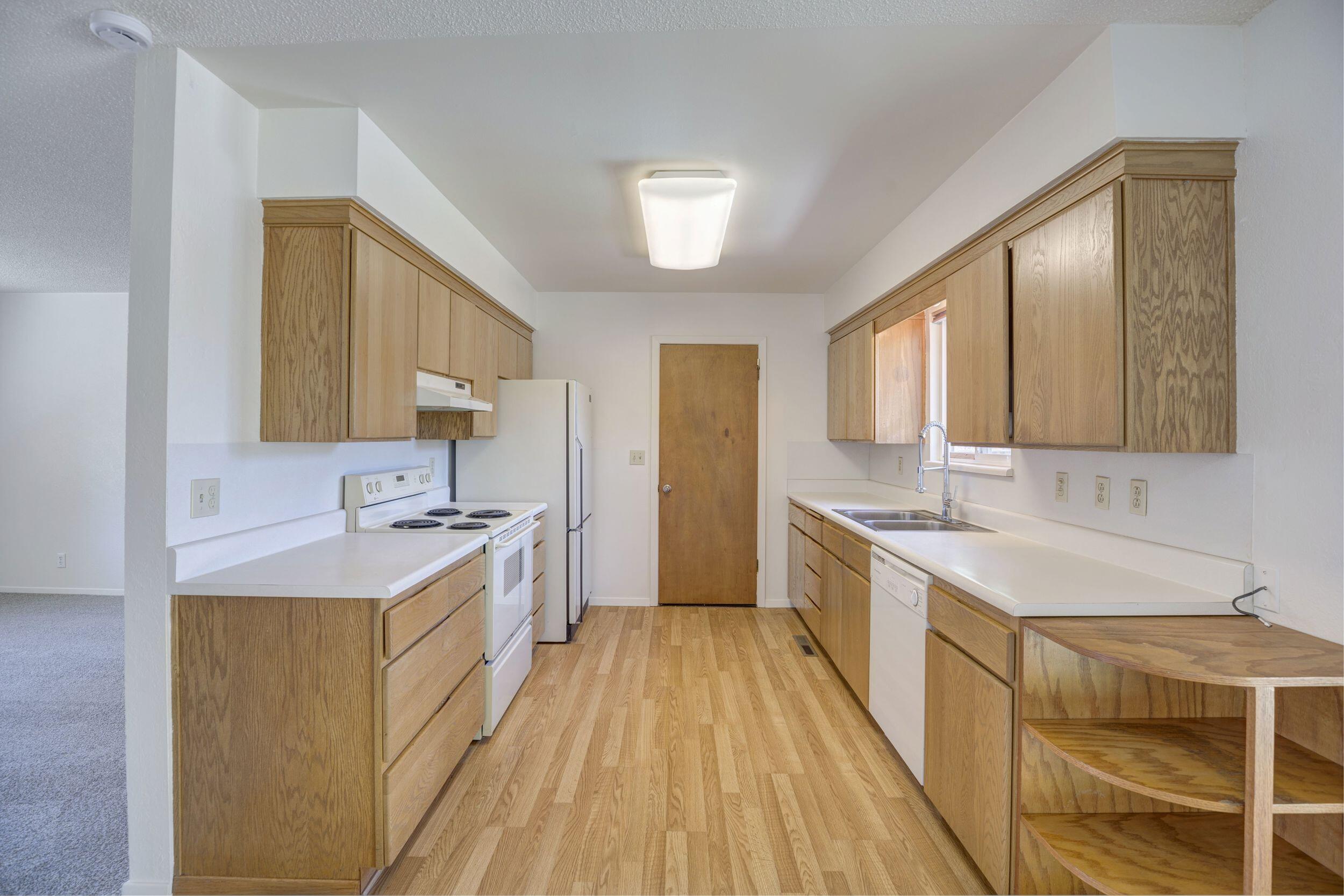 Hardenburger Subdivision - Residential