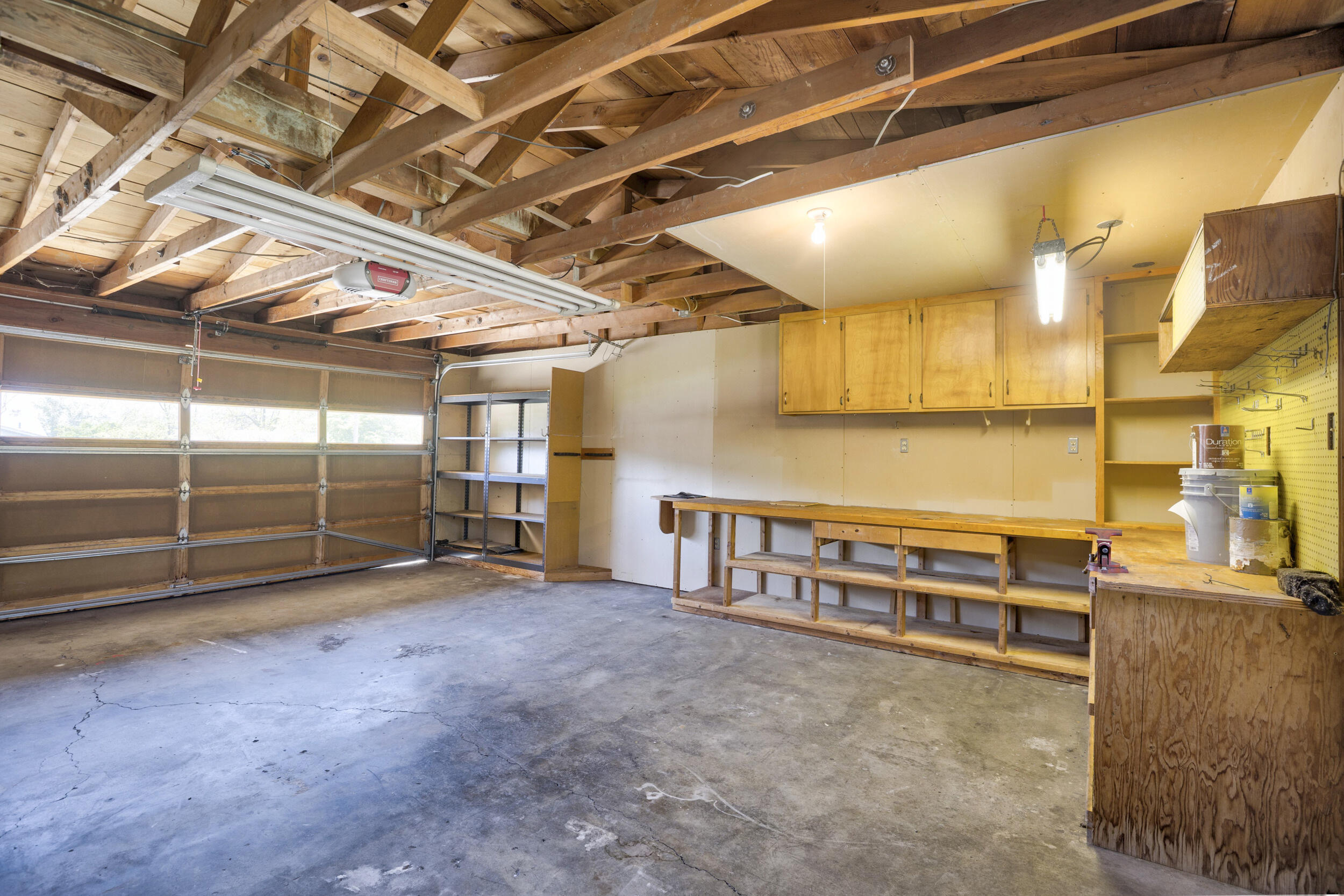 Hardenburger Subdivision - Residential