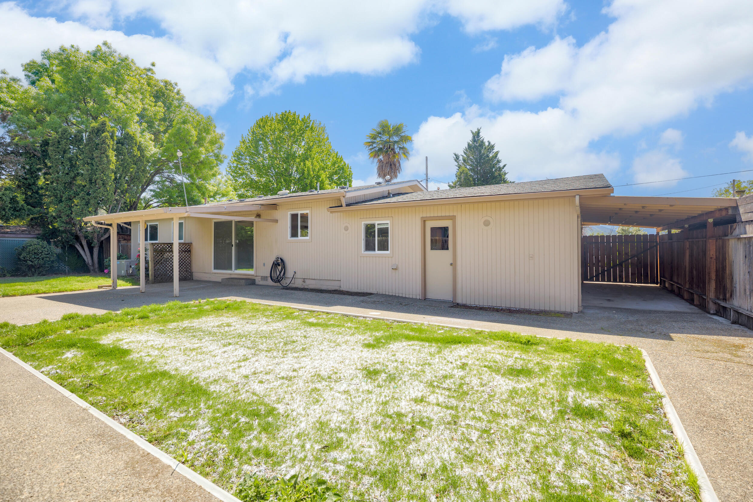 Hardenburger Subdivision - Residential