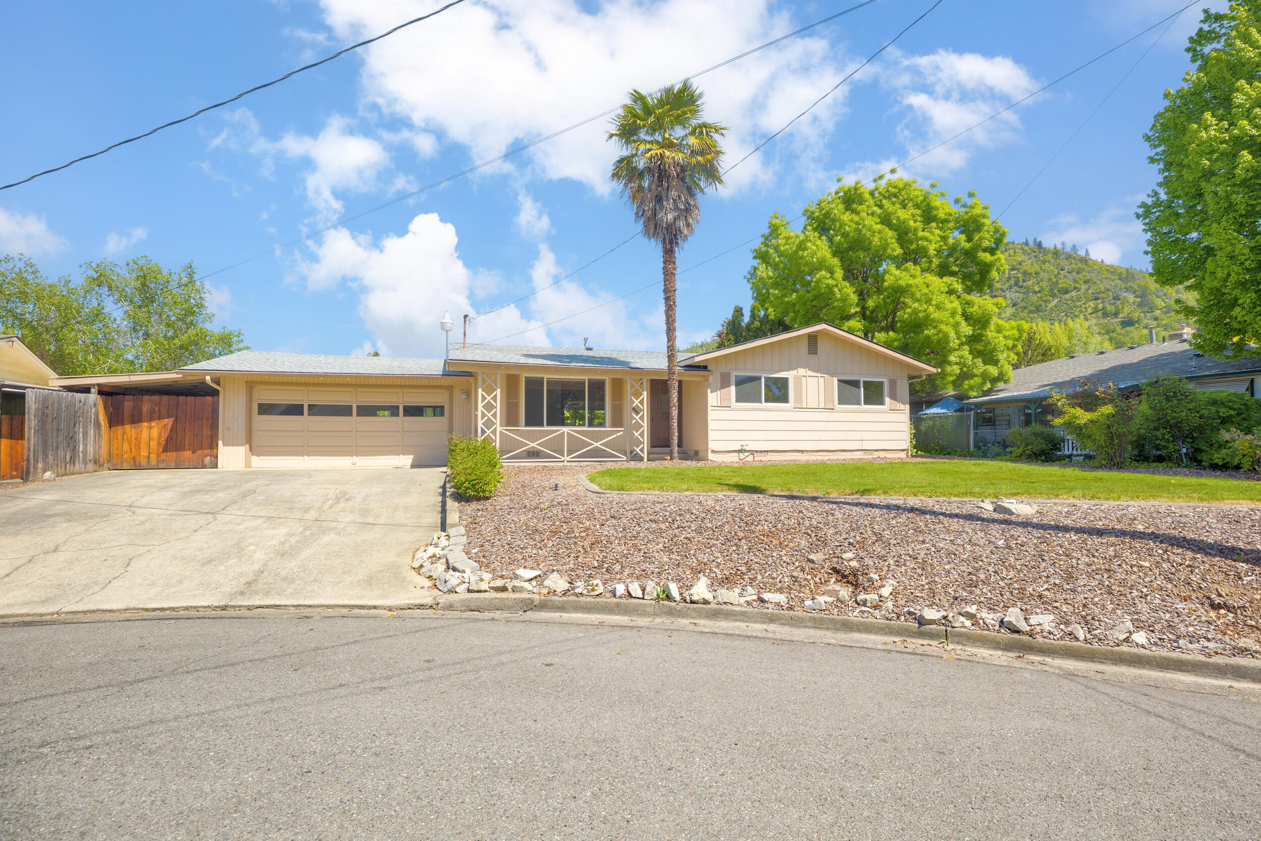 Hardenburger Subdivision - Residential