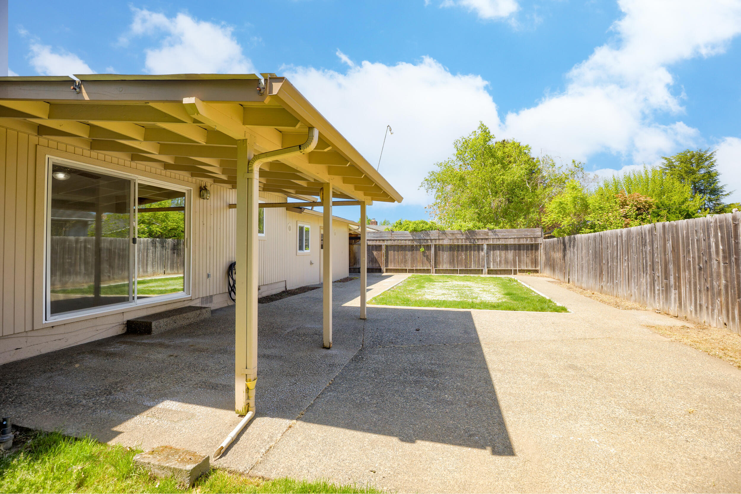 Hardenburger Subdivision - Residential