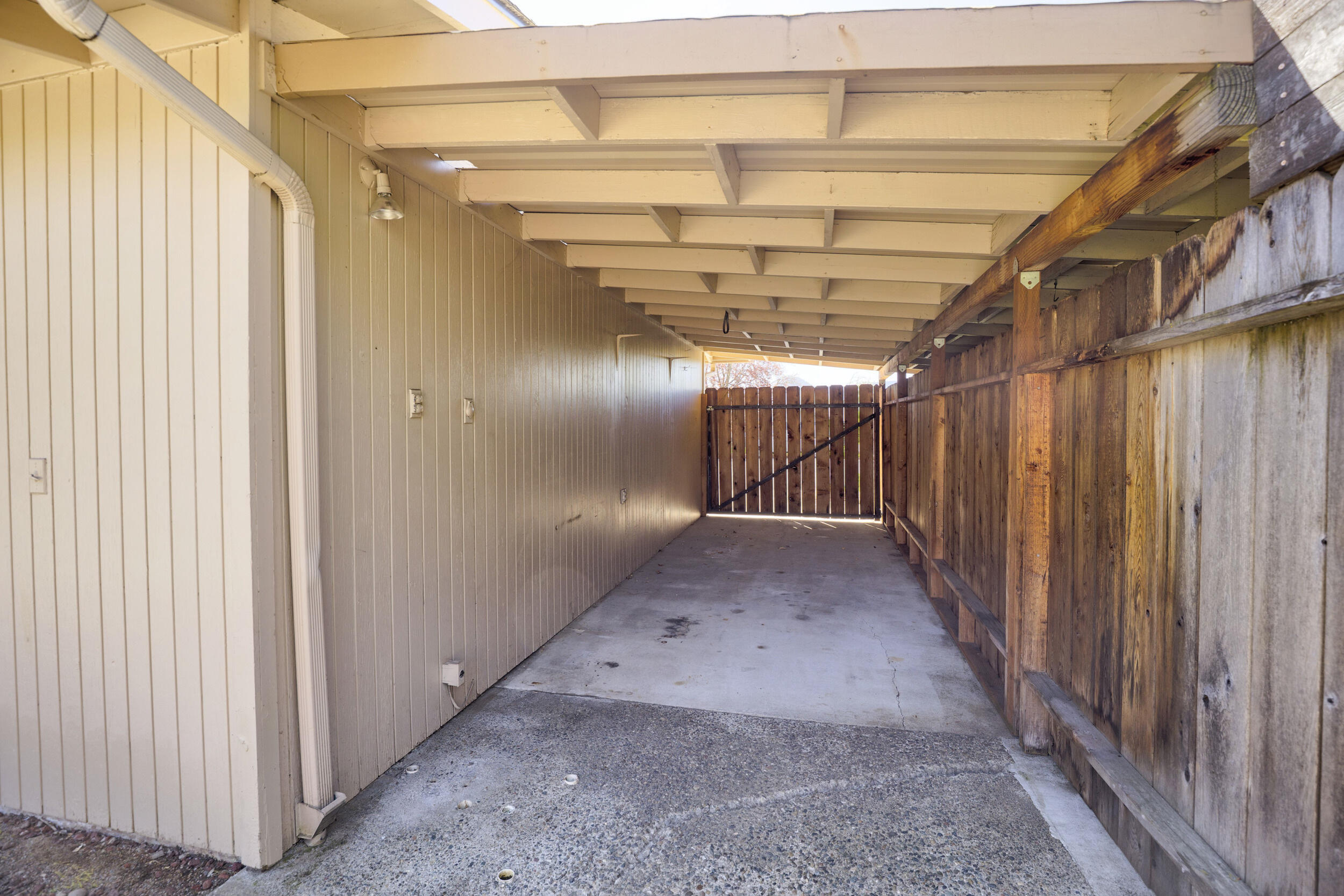 Hardenburger Subdivision - Residential