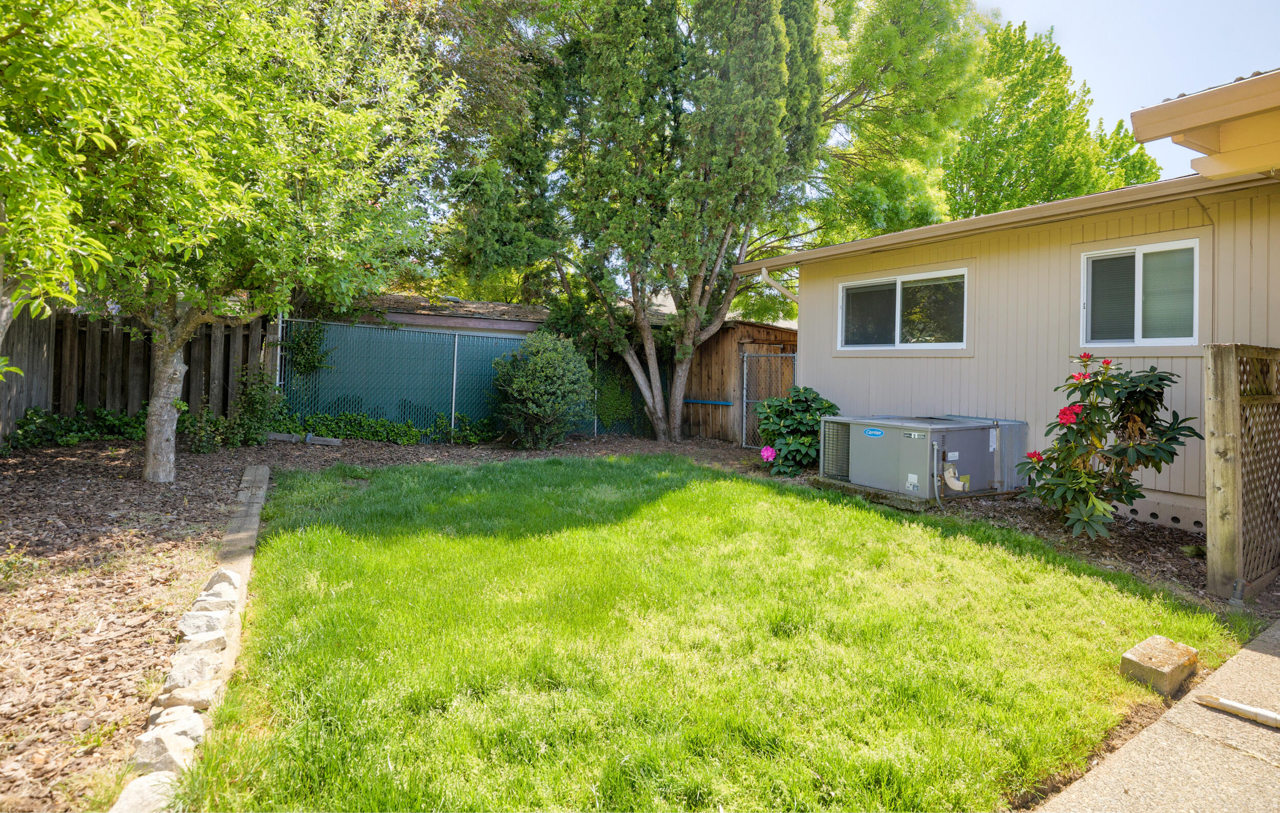 Hardenburger Subdivision - Residential