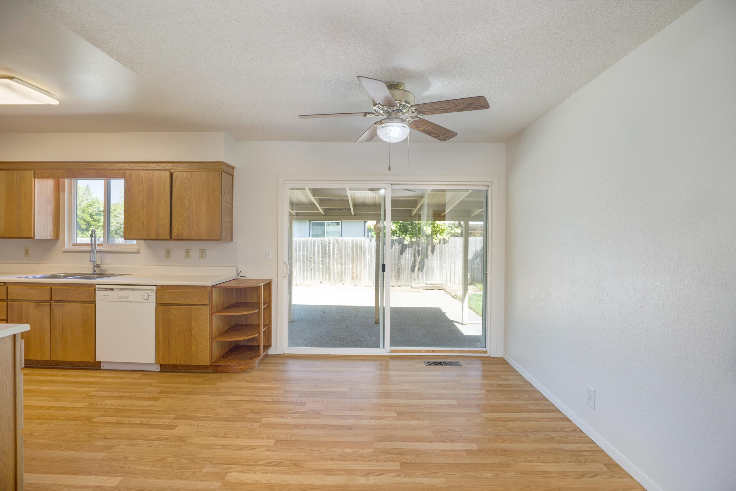 Hardenburger Subdivision - Residential