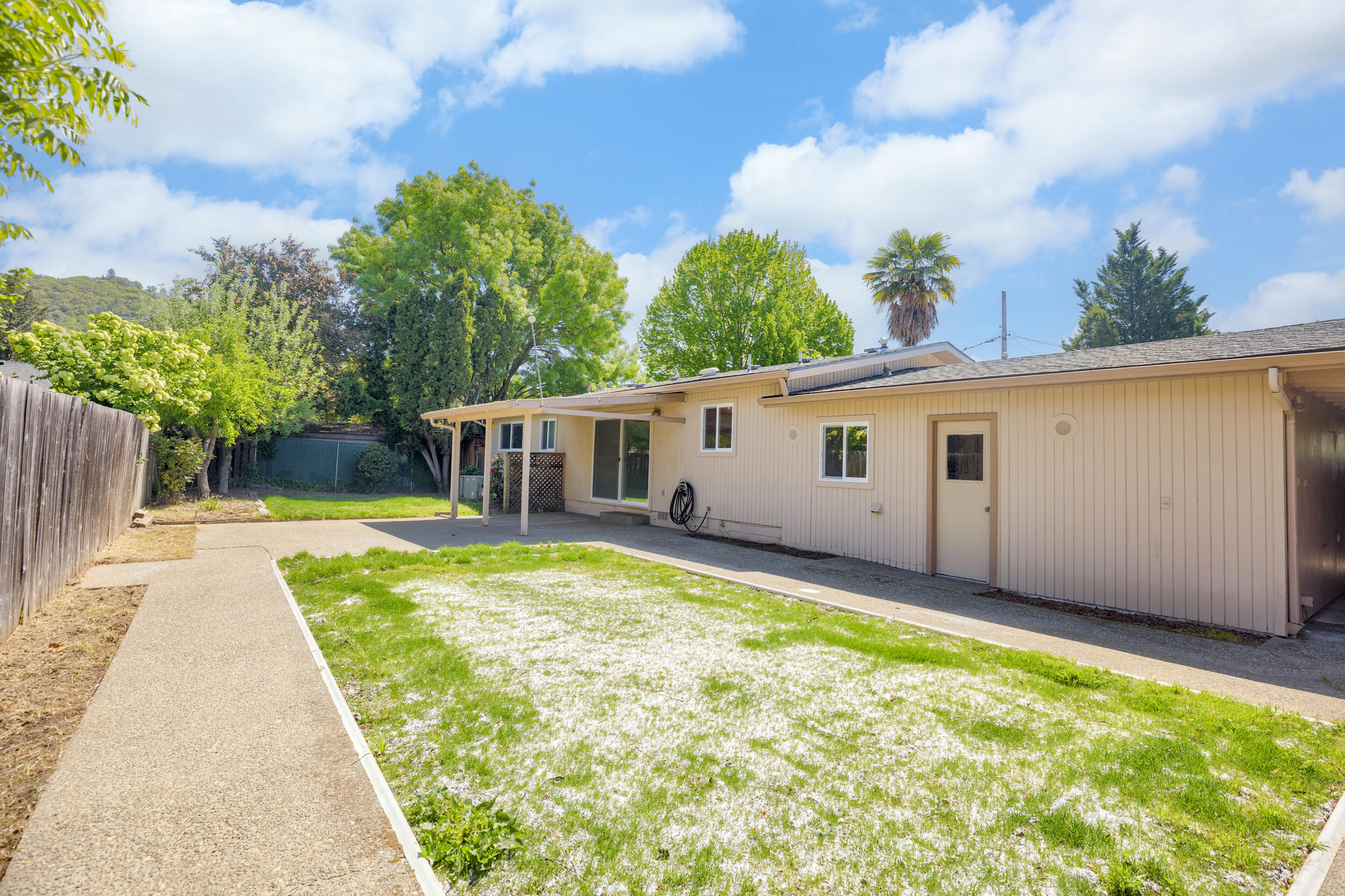 Hardenburger Subdivision - Residential