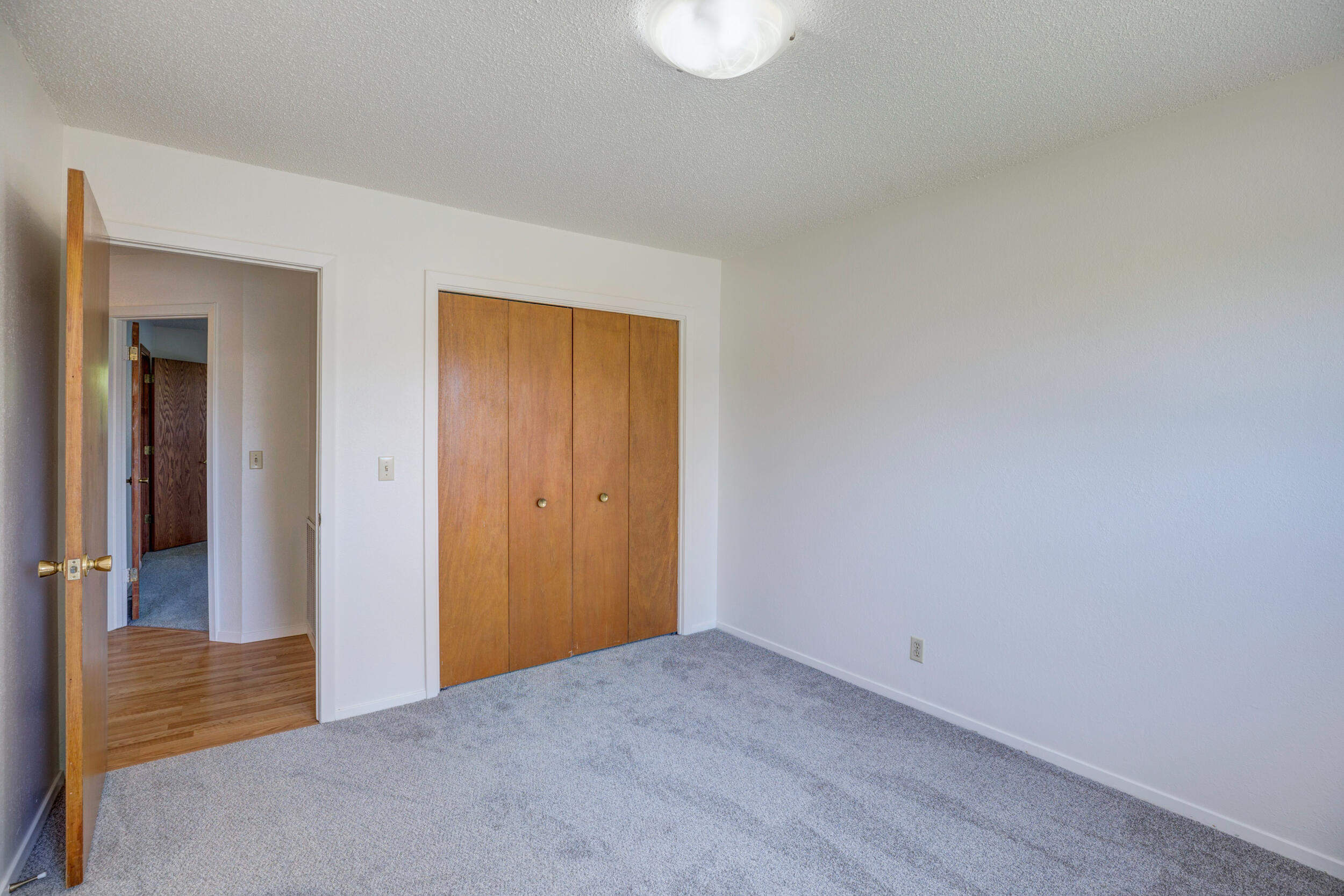 Hardenburger Subdivision - Residential