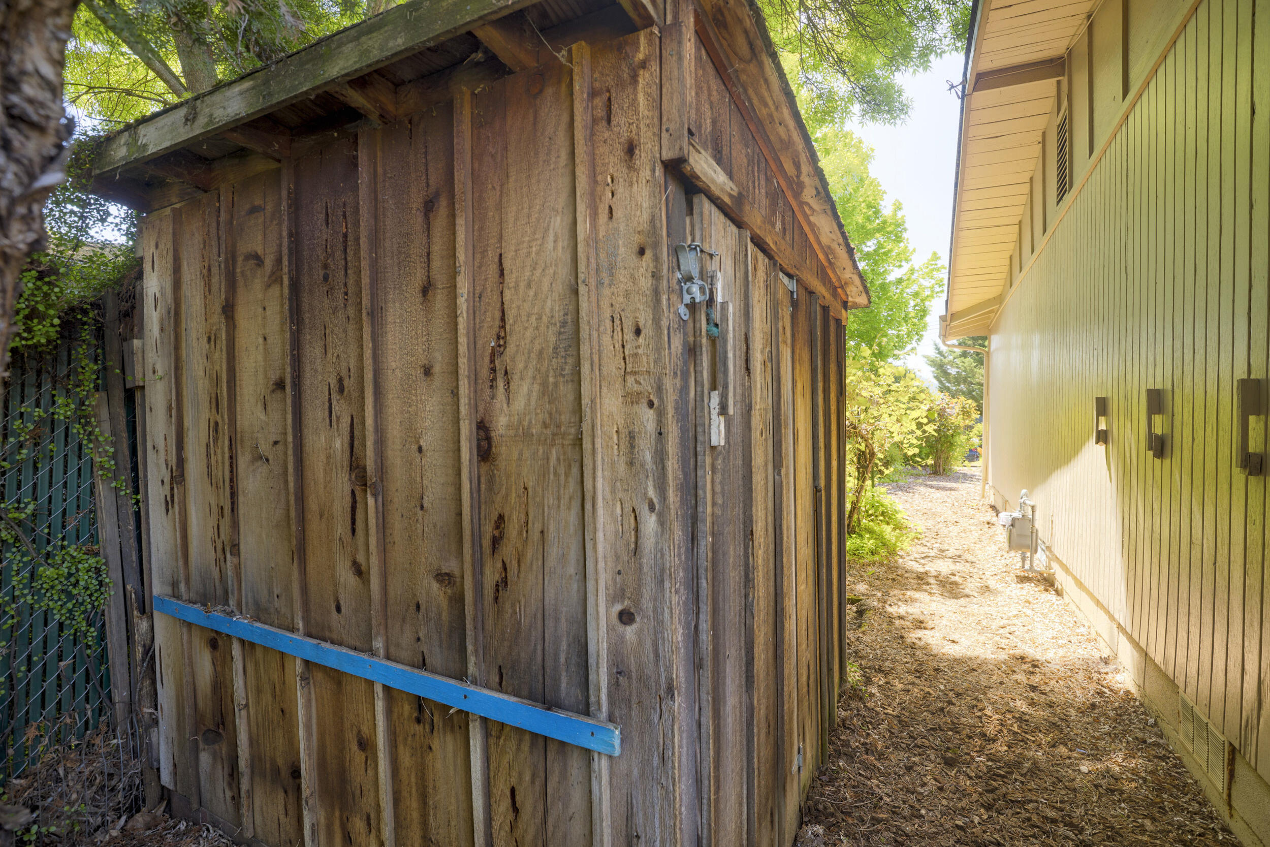 Hardenburger Subdivision - Residential