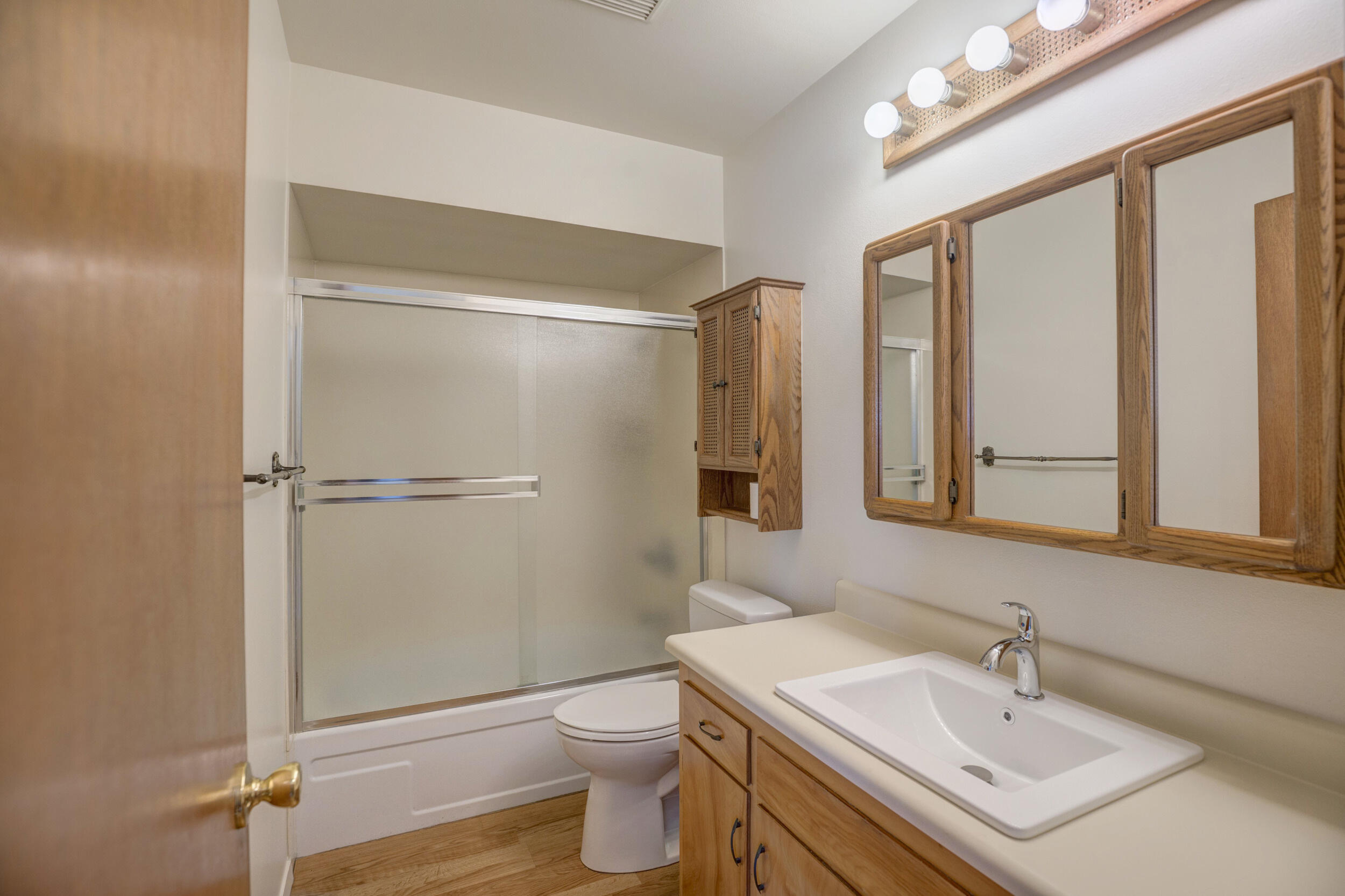 Hardenburger Subdivision - Residential