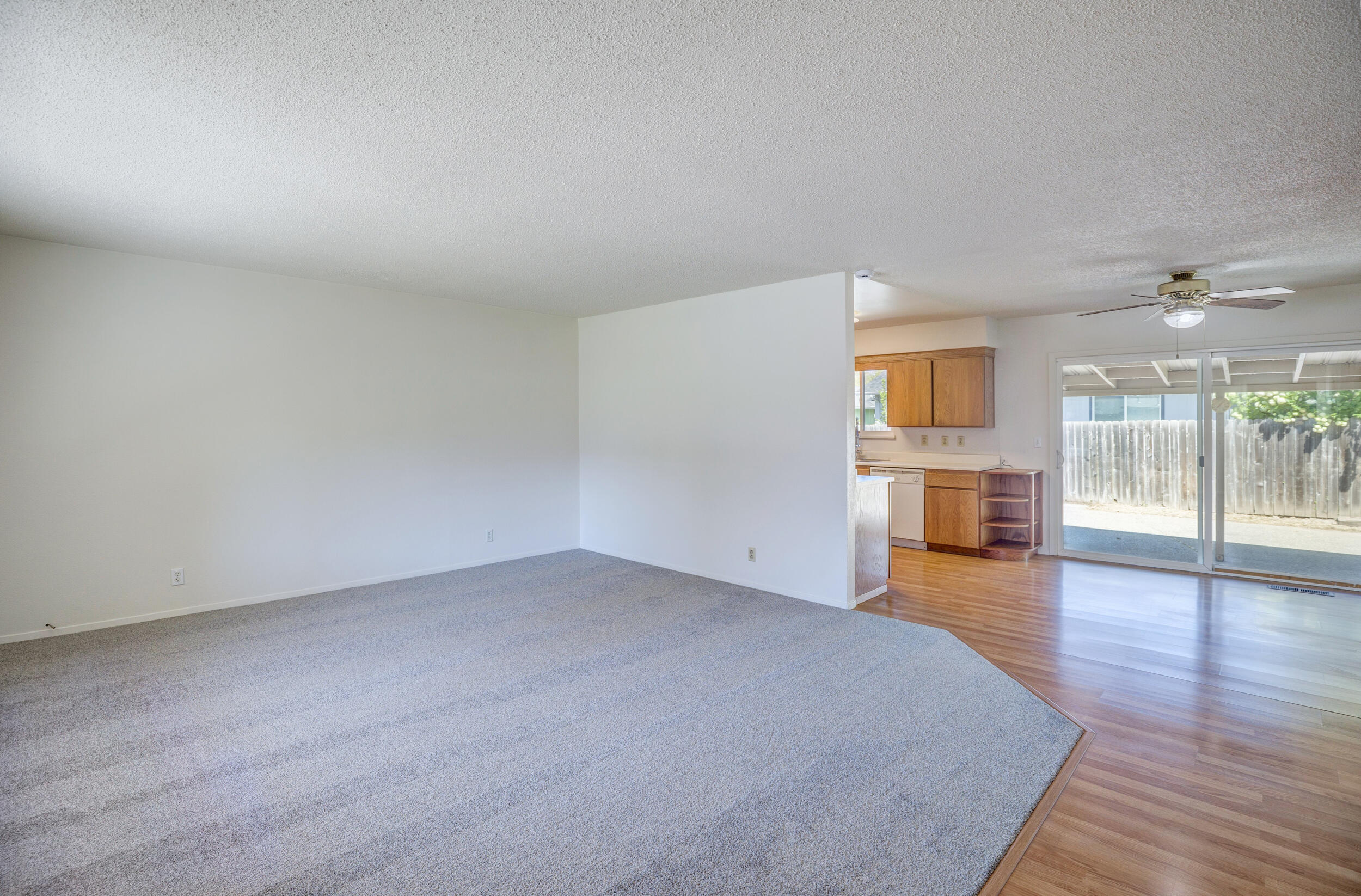 Hardenburger Subdivision - Residential