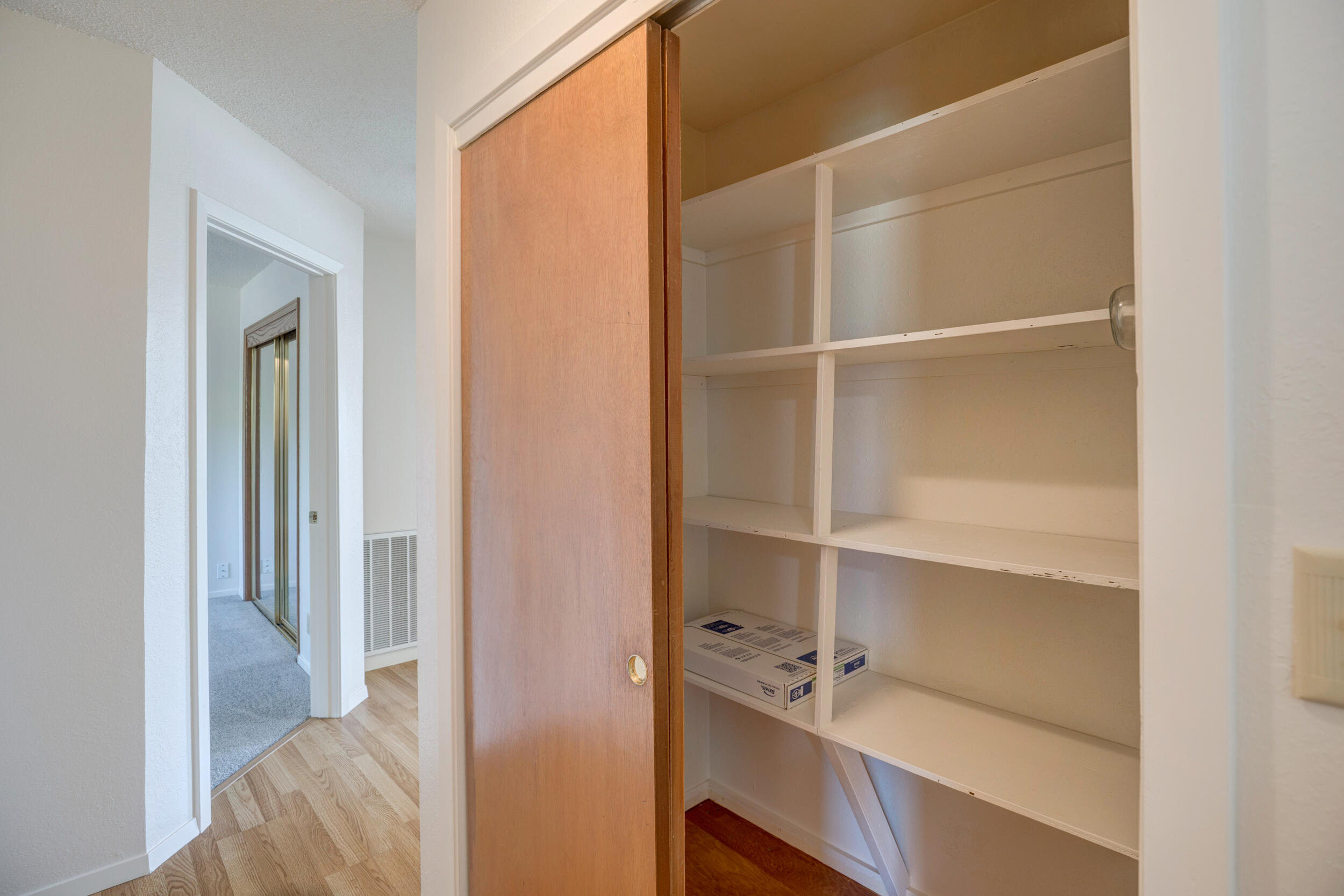 Hardenburger Subdivision - Residential