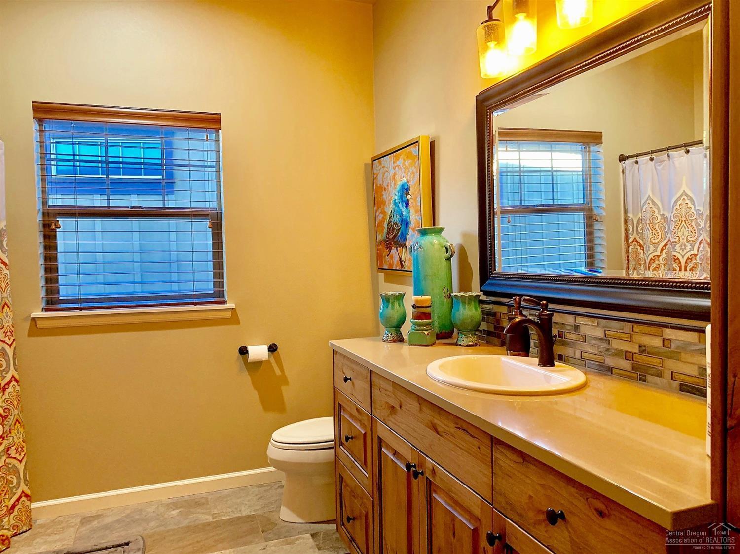 Eagle Crest - Residential