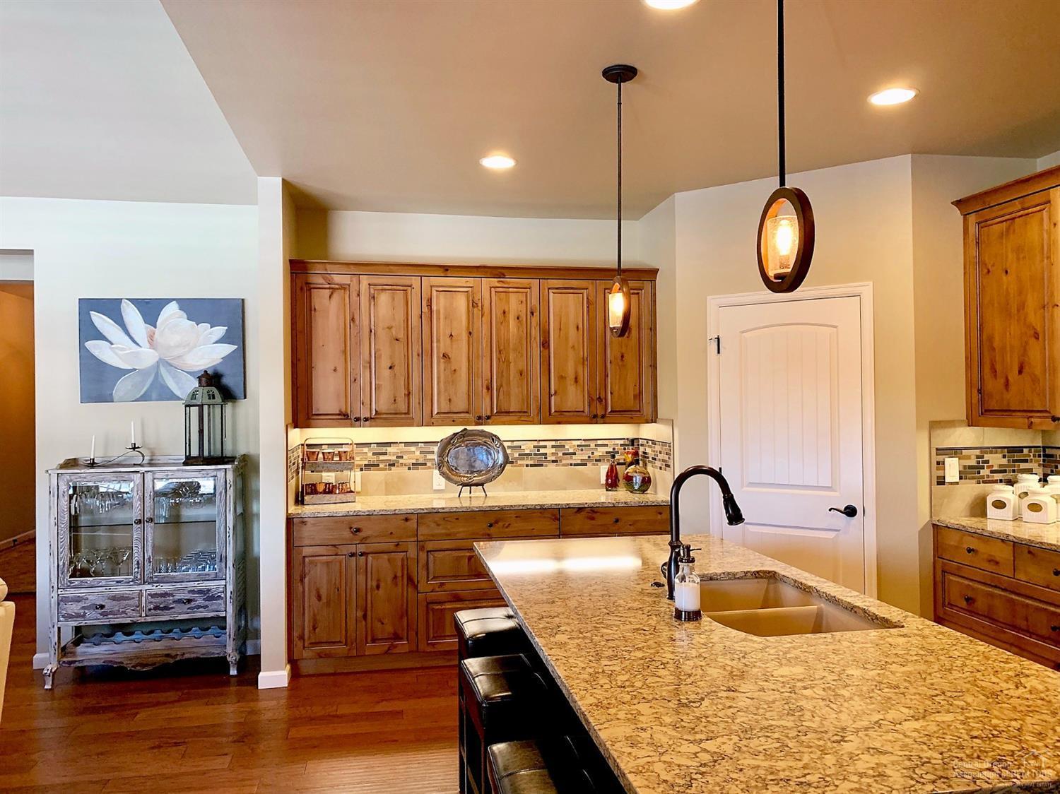 Eagle Crest - Residential