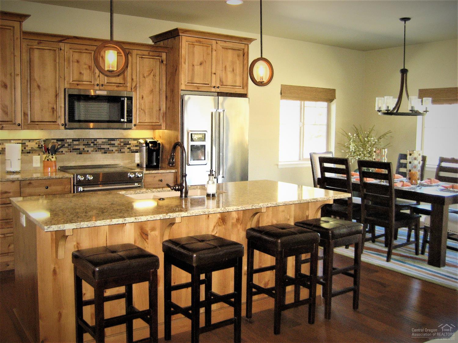 Eagle Crest - Residential