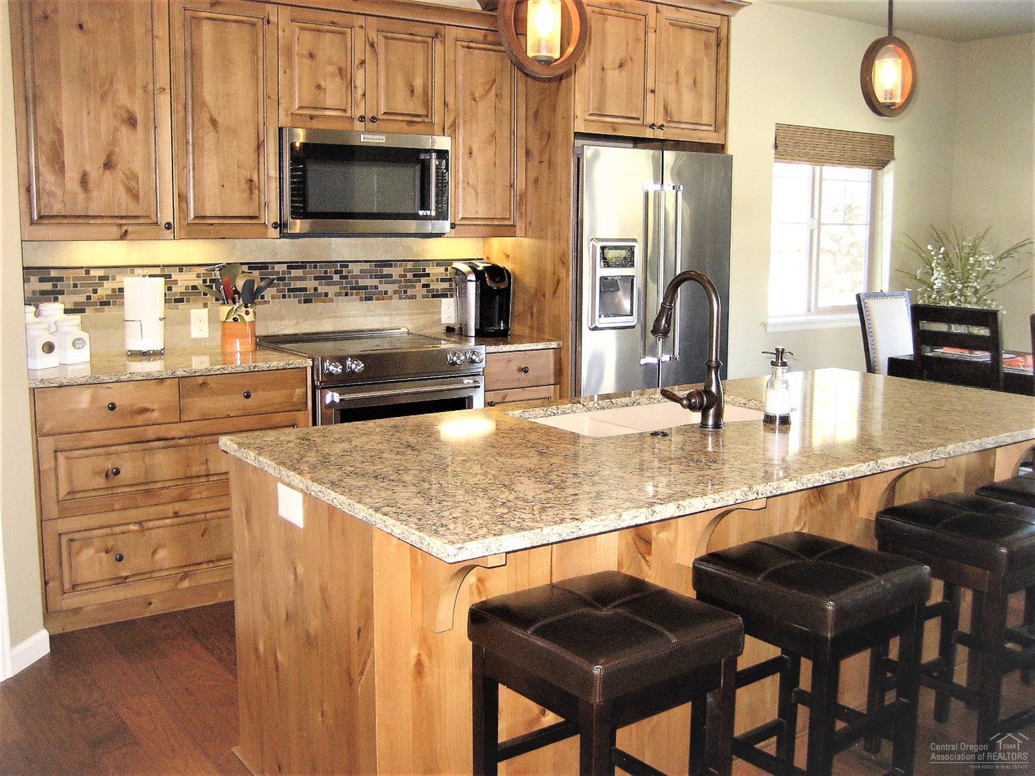 Eagle Crest - Residential