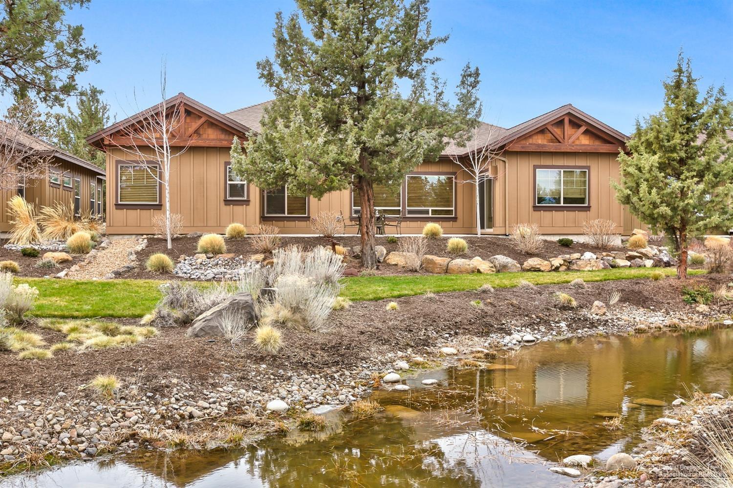 Eagle Crest - Residential