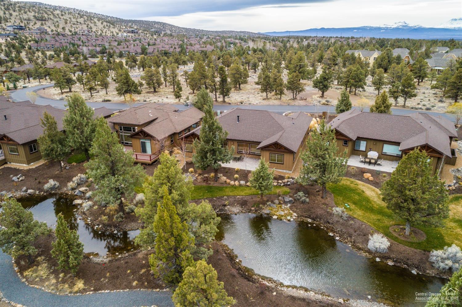 Eagle Crest - Residential