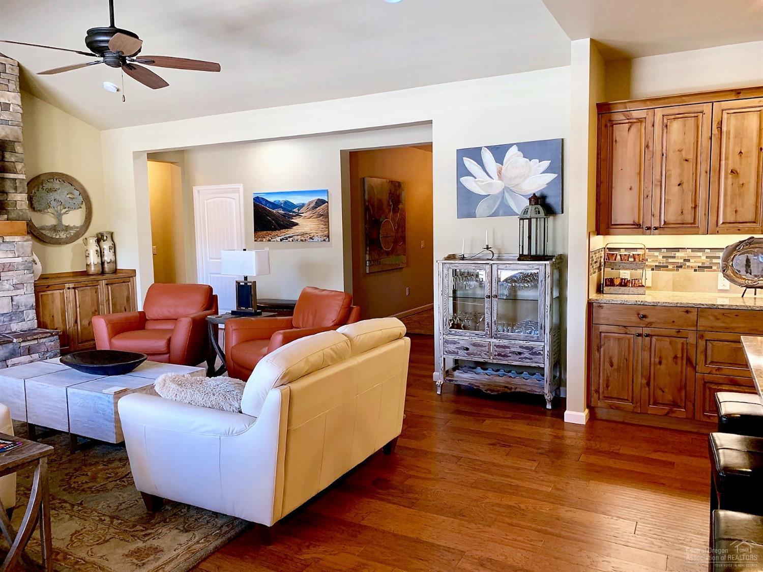 Eagle Crest - Residential