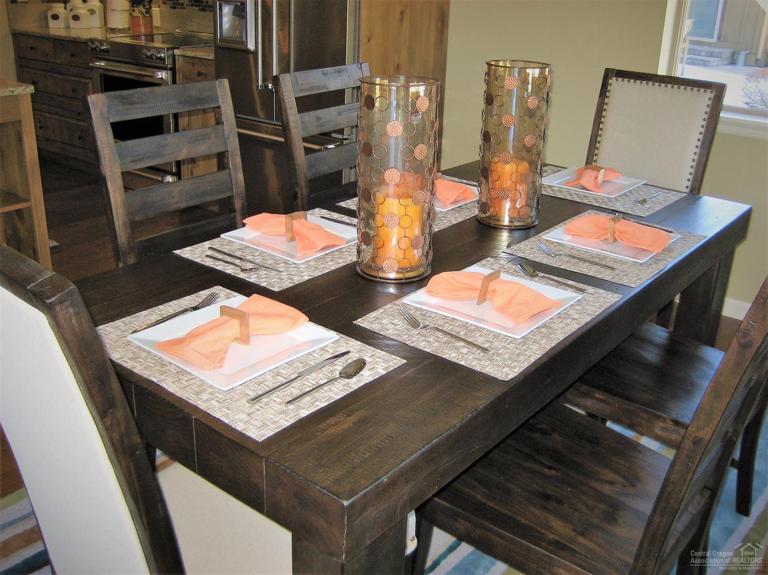 Eagle Crest - Residential