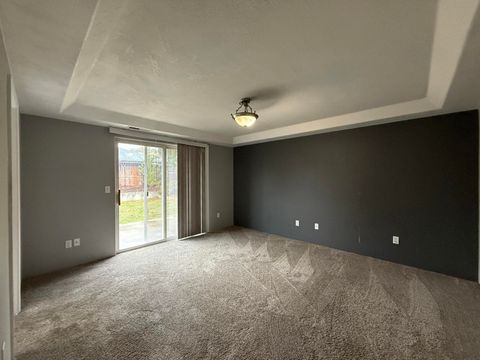 Tiny photo for 1629 Husker Butte Lane, Medford, OR 97504 (MLS # 220211233)