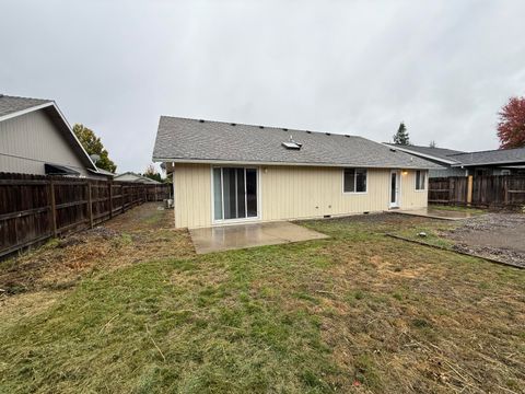 Tiny photo for 1629 Husker Butte Lane, Medford, OR 97504 (MLS # 220211233)