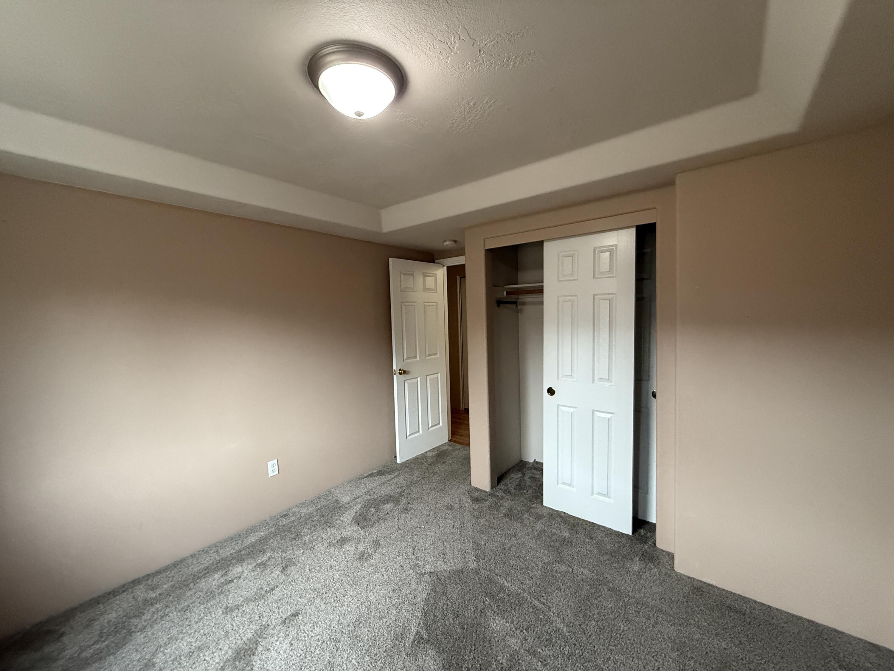 Husker Butte Subdivision - Residential