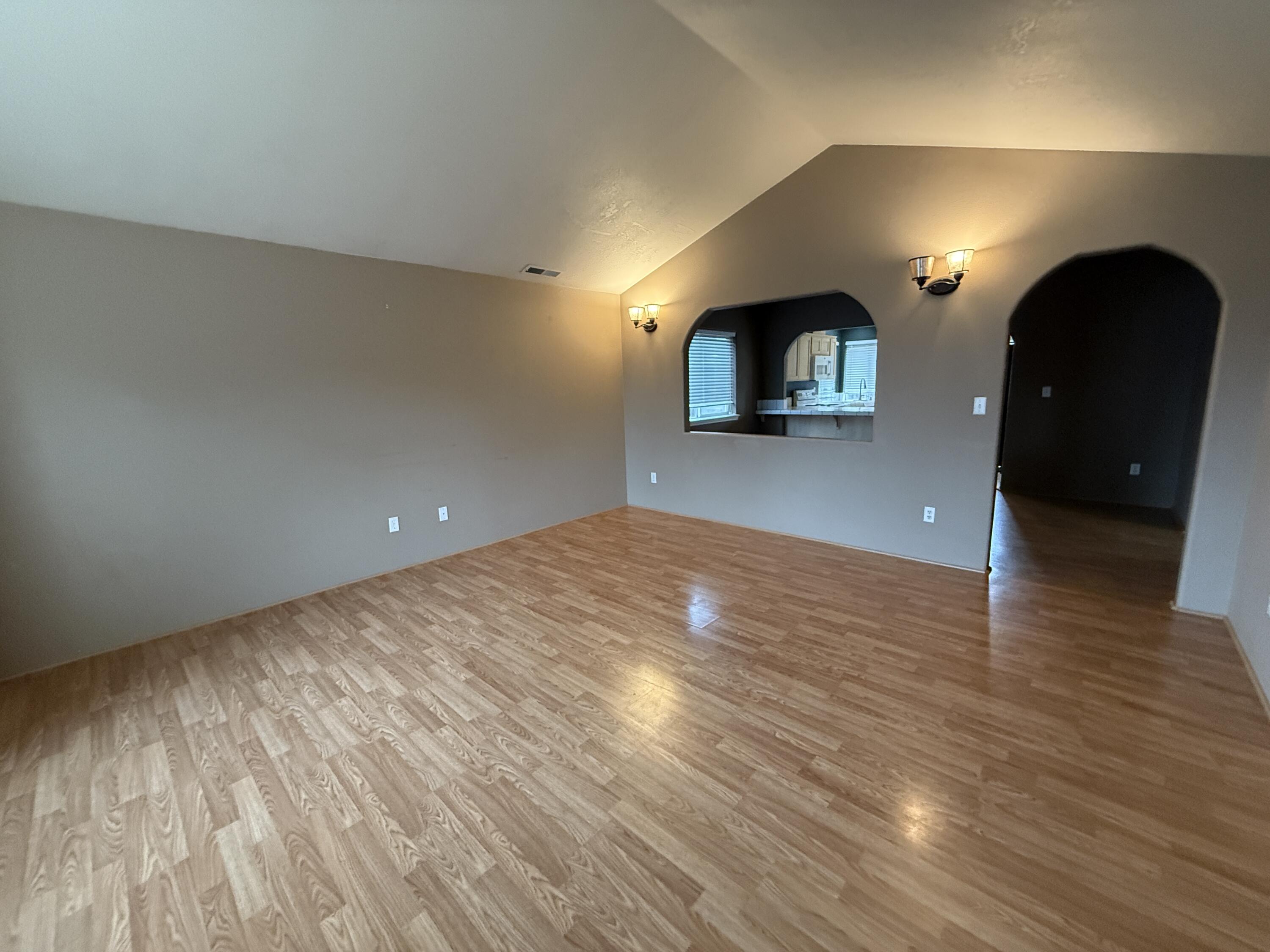 Husker Butte Subdivision - Residential