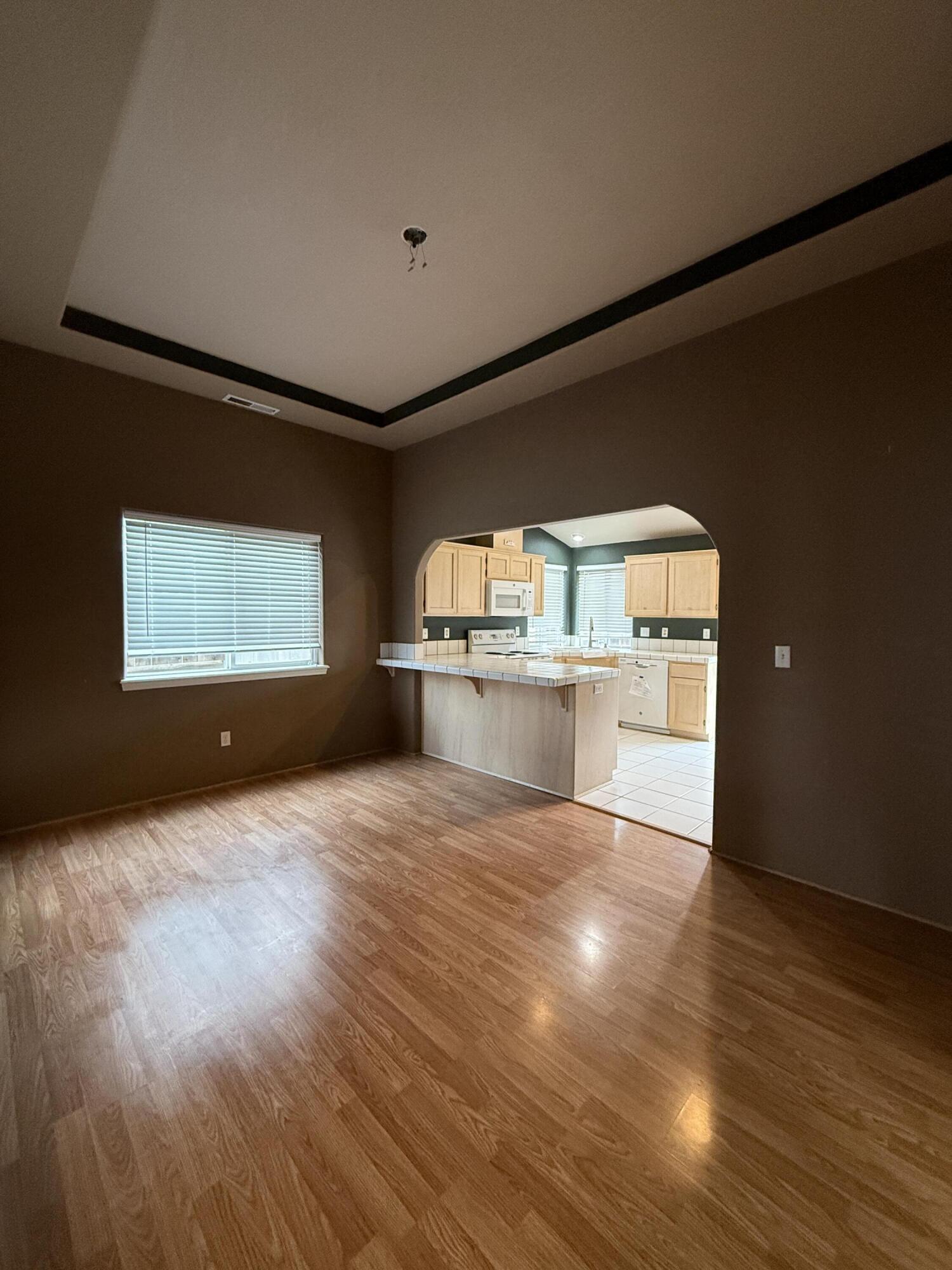 Husker Butte Subdivision - Residential