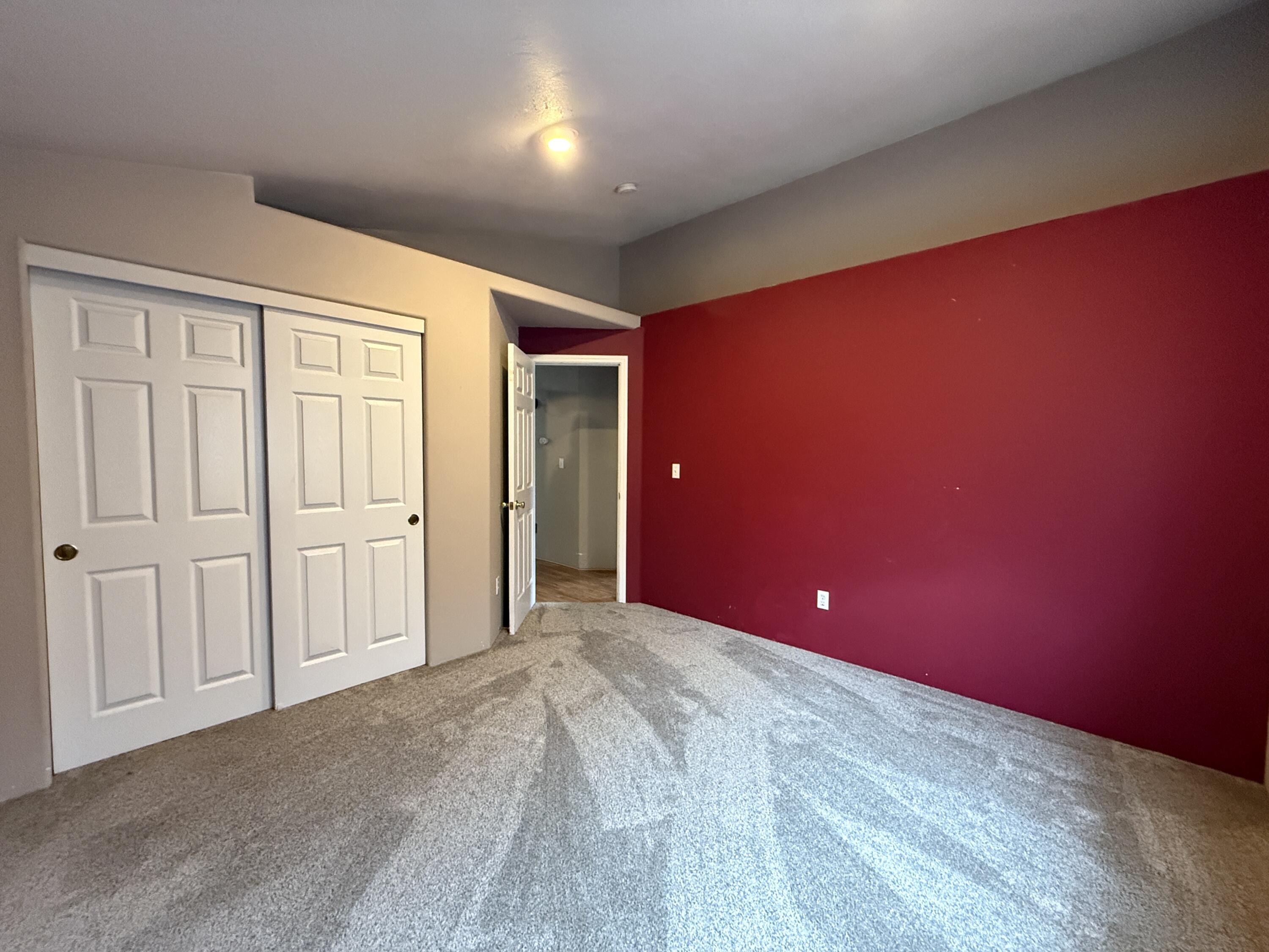 Husker Butte Subdivision - Residential