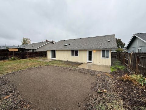 Tiny photo for 1629 Husker Butte Lane, Medford, OR 97504 (MLS # 220211233)
