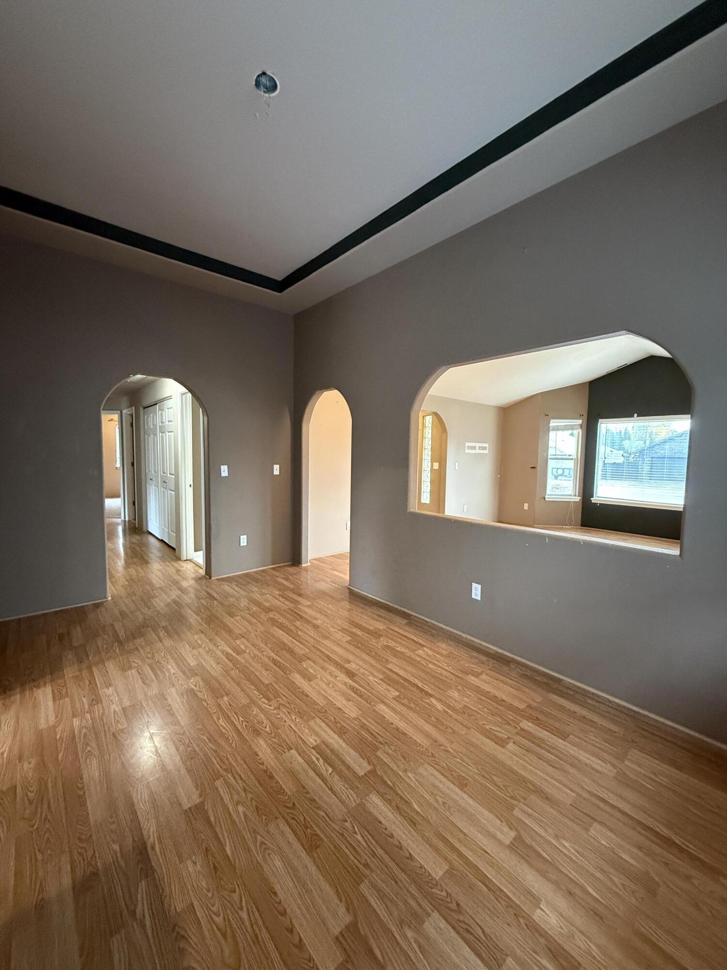 Husker Butte Subdivision - Residential