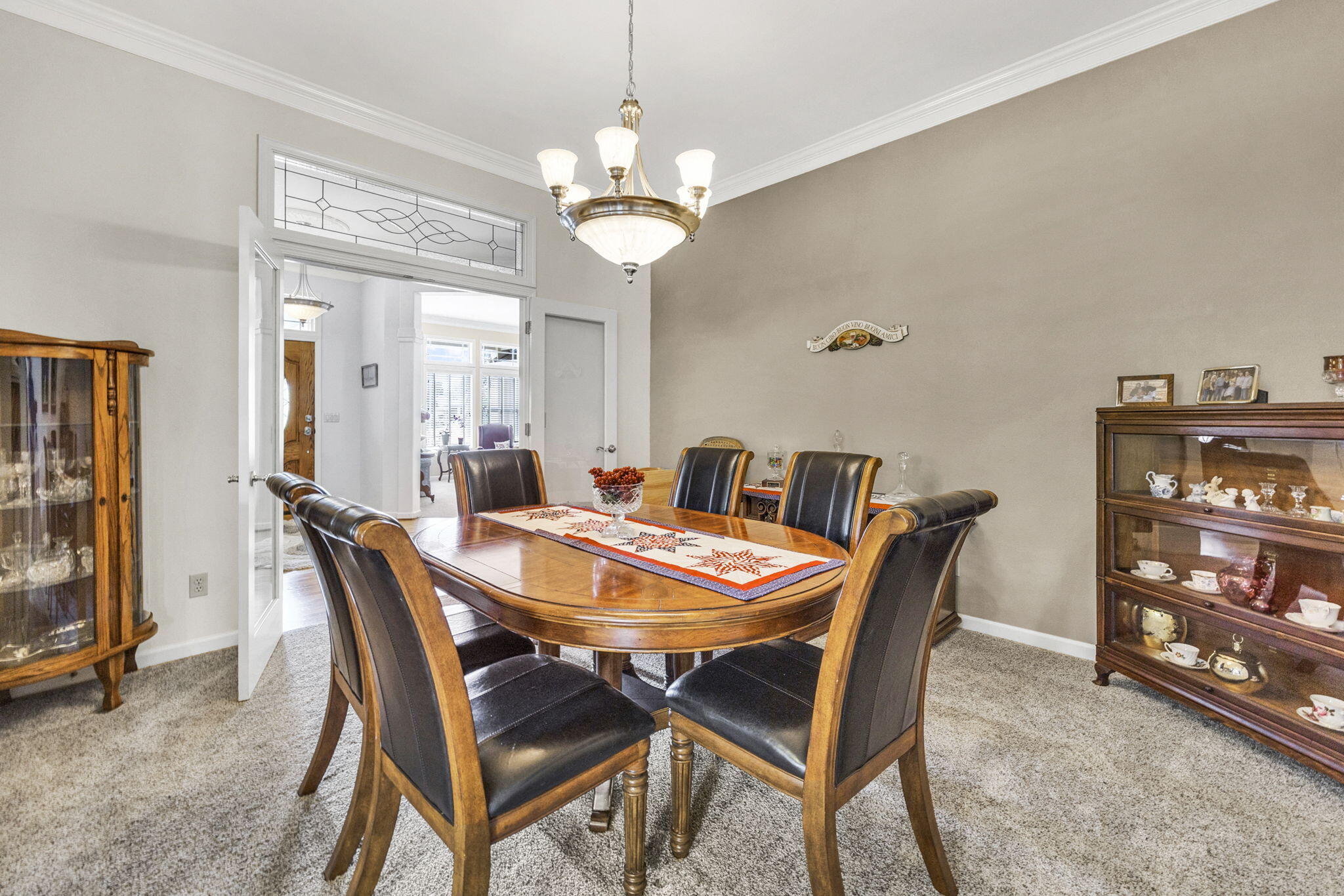 Amblegreen Estates Unit No 1 - Residential