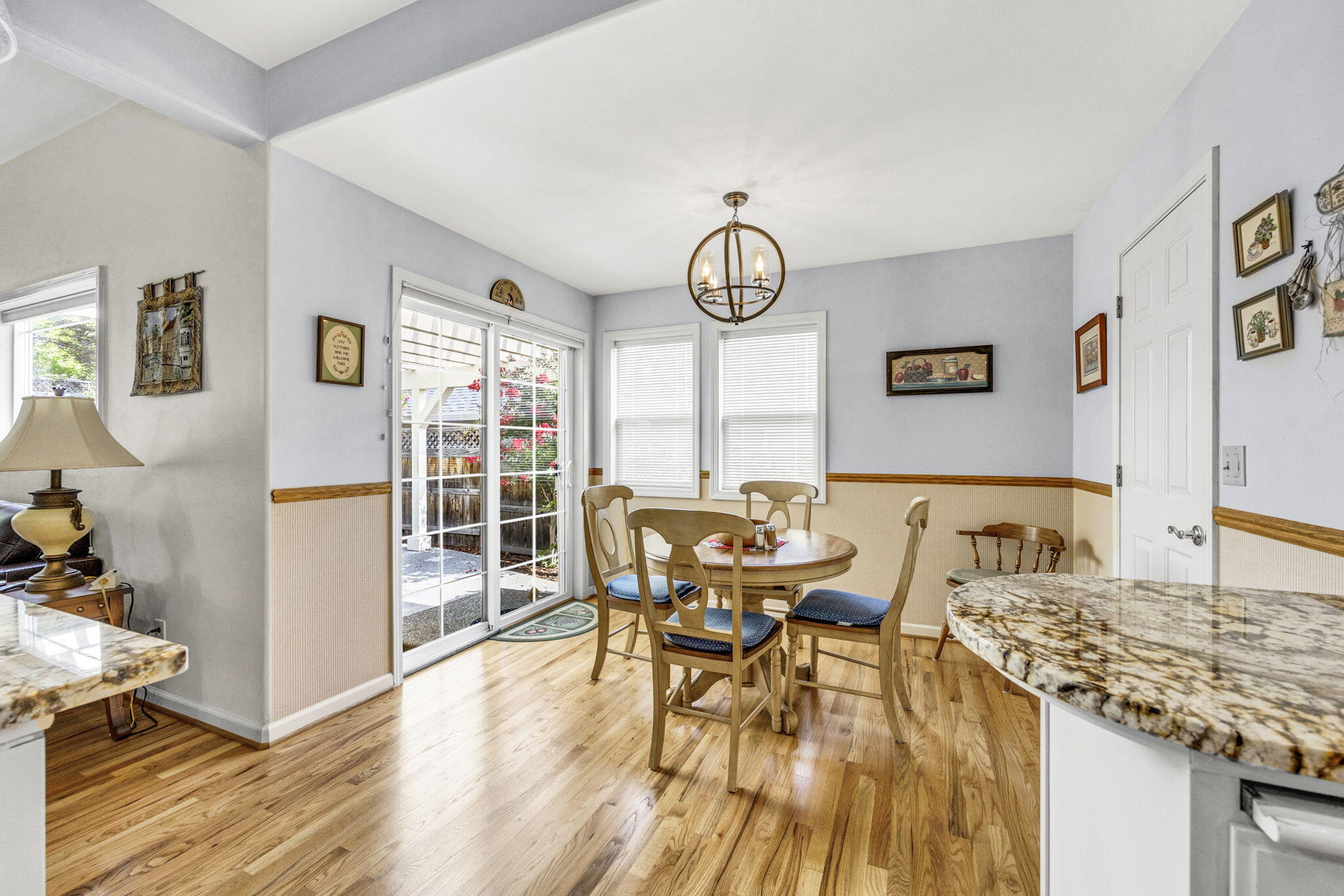 Amblegreen Estates Unit No 1 - Residential