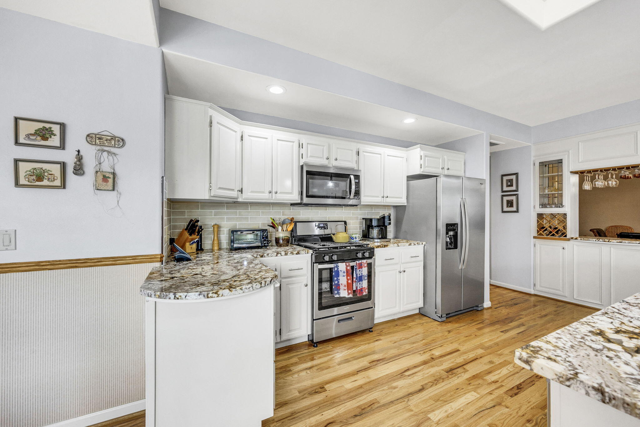 Amblegreen Estates Unit No 1 - Residential