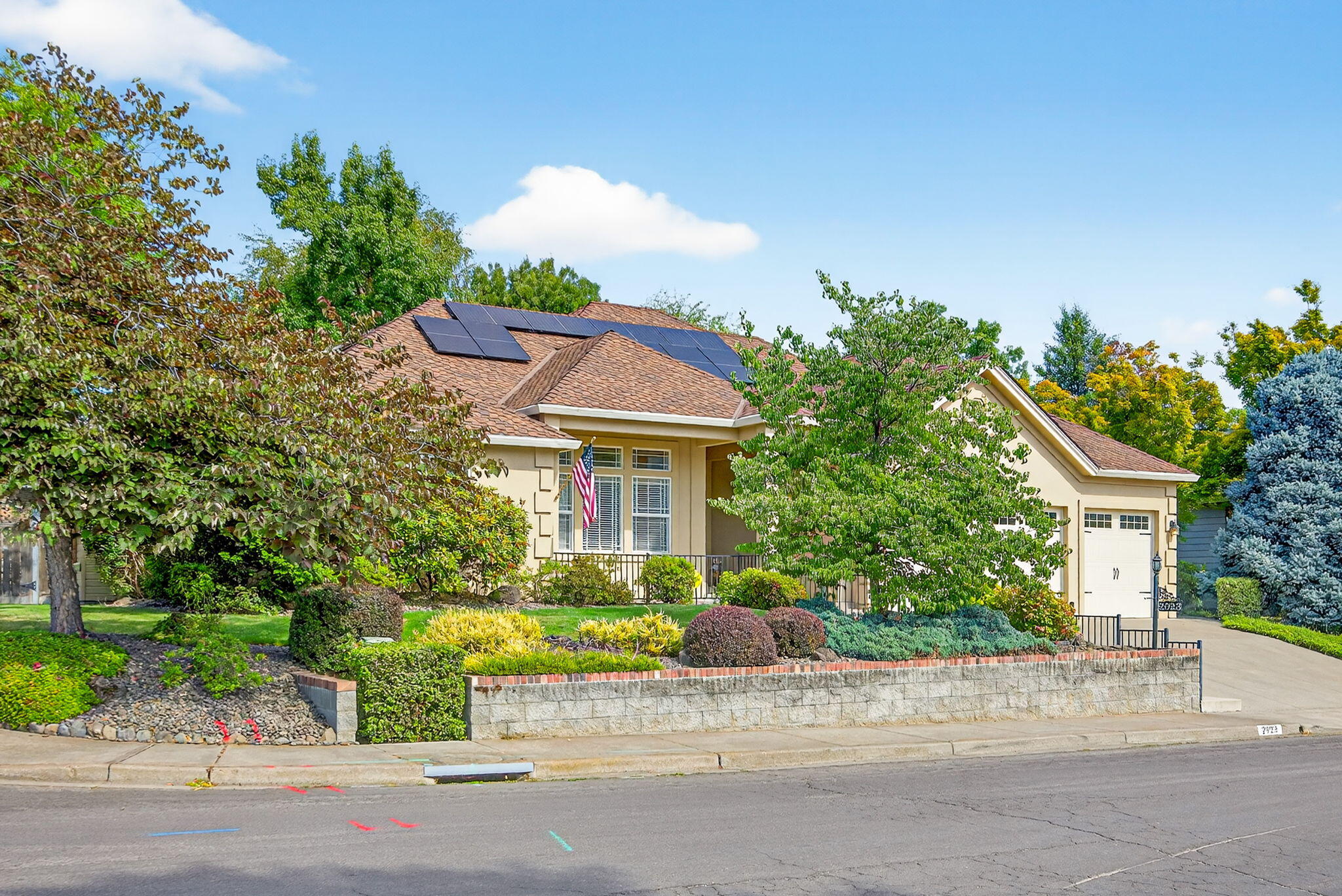 Amblegreen Estates Unit No 1 - Residential