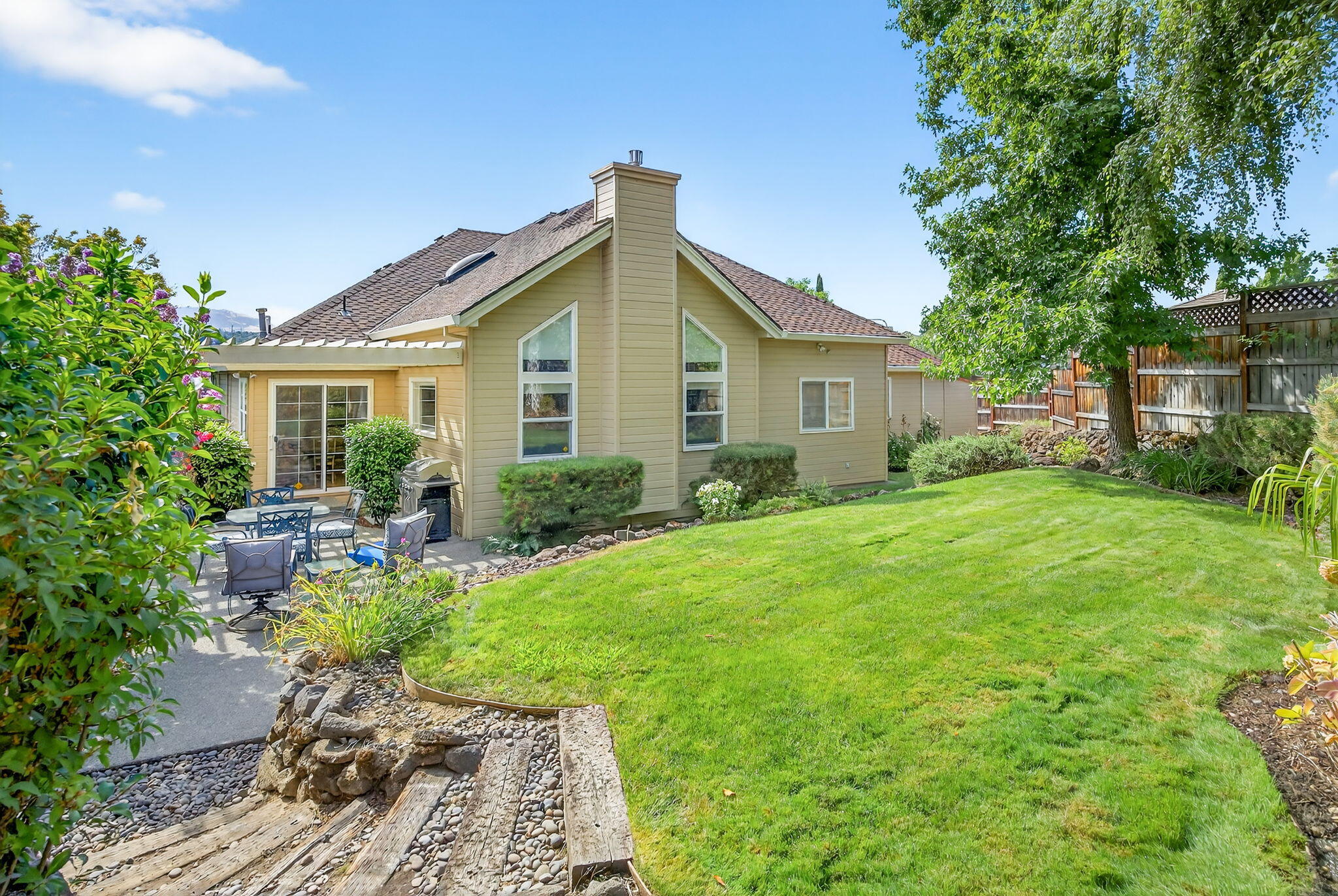 Amblegreen Estates Unit No 1 - Residential